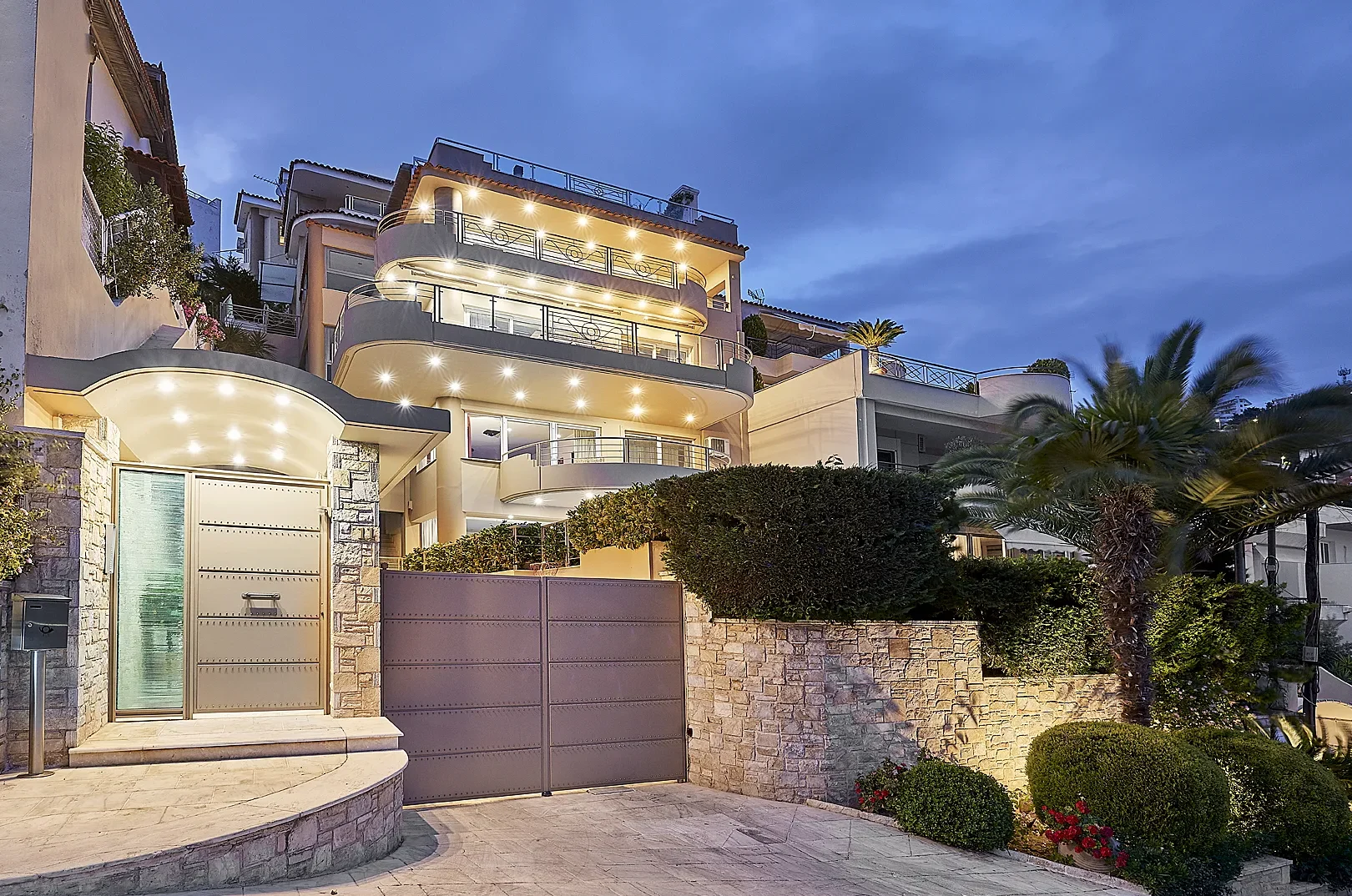 Camelia Residence Voula Crystal Green Properties 1