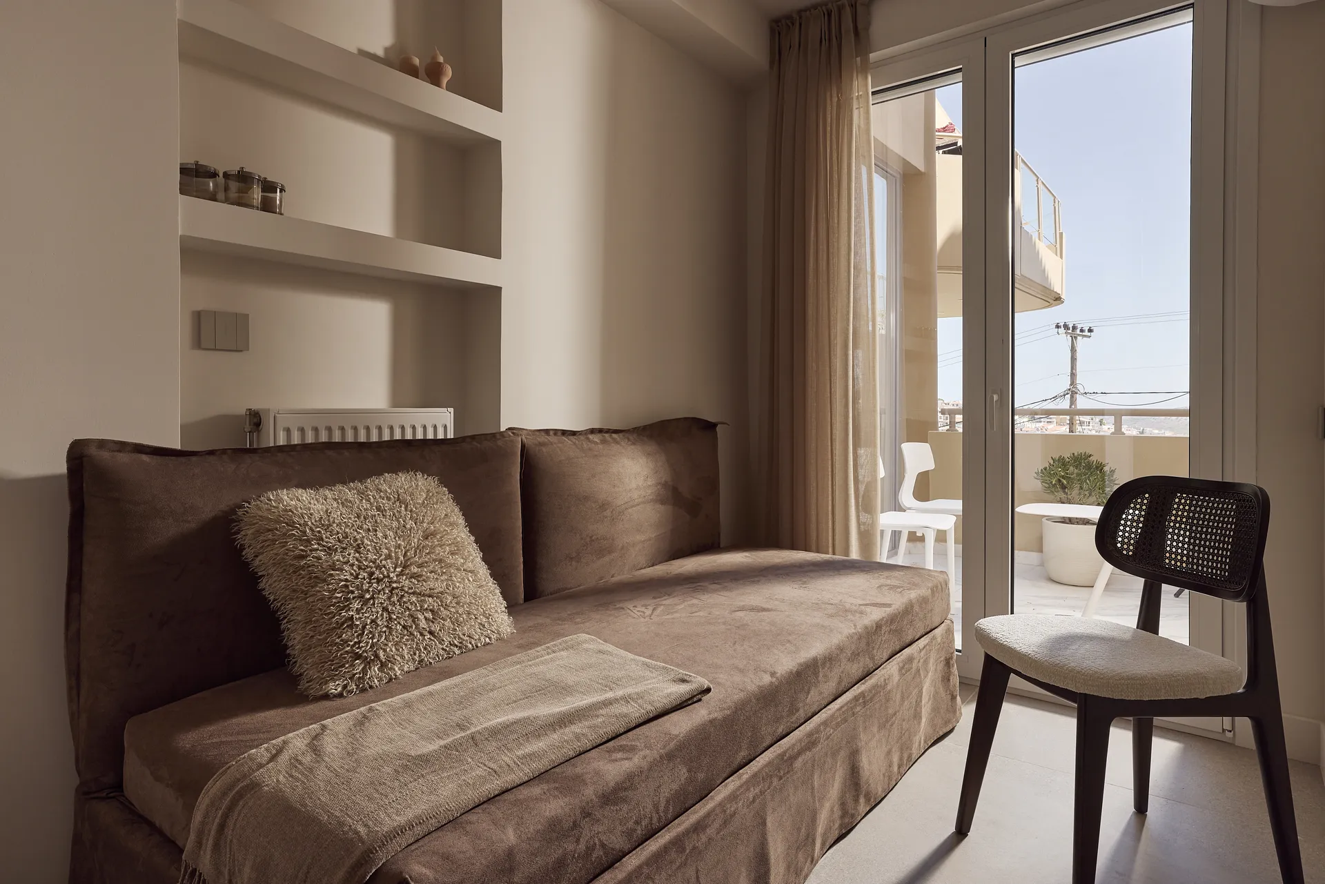 Camelia Residence Voula Crystal Green Properties 11