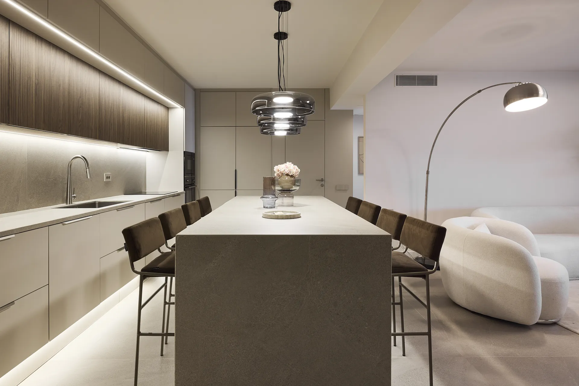 Camelia Residence Voula Crystal Green Properties 18
