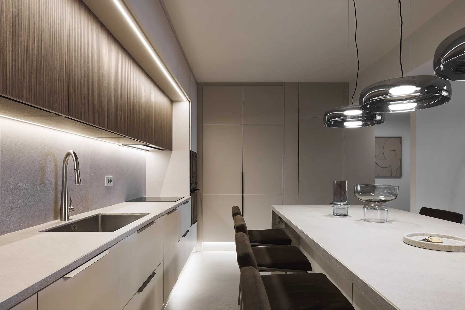 Camelia Residence Voula Crystal Green Properties 20