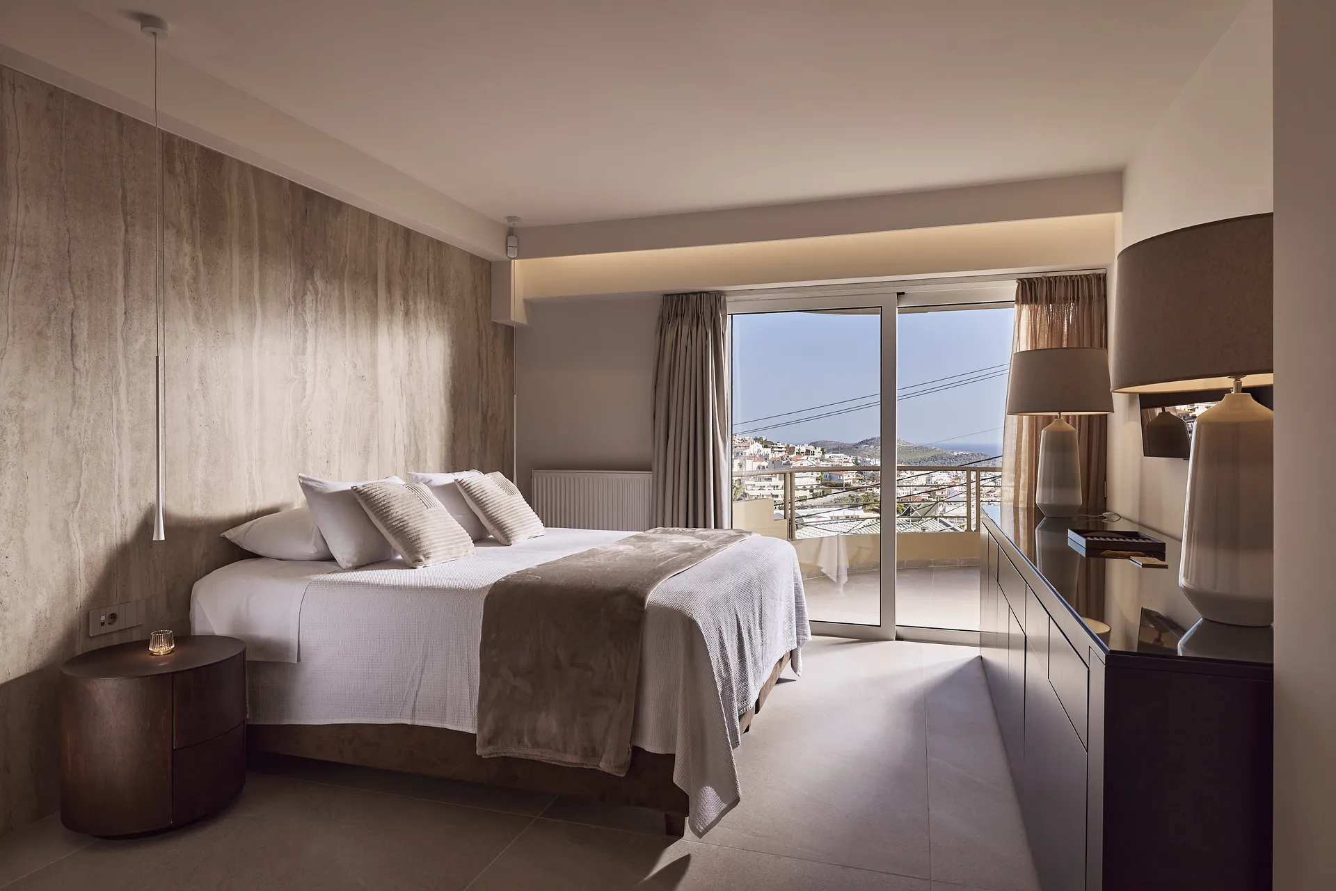 Camelia Residence Voula Crystal Green Properties 21