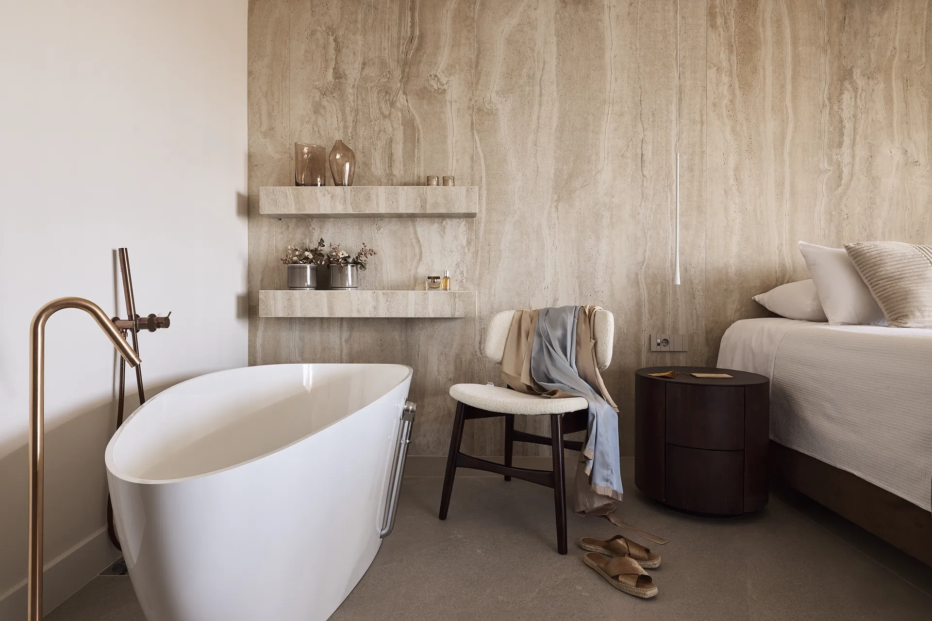 Camelia Residence Voula Crystal Green Properties 22