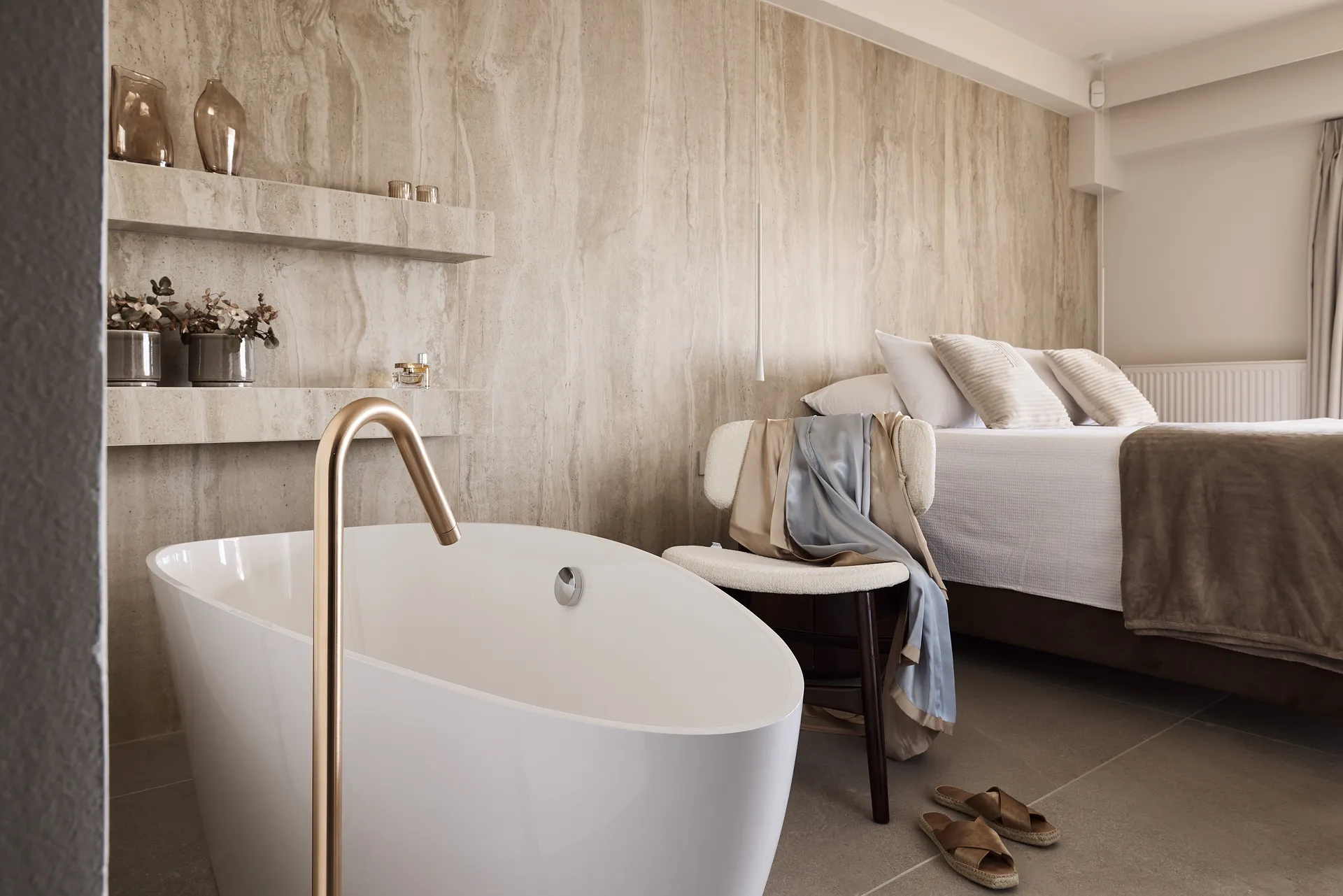 Camelia Residence Voula Crystal Green Properties 23