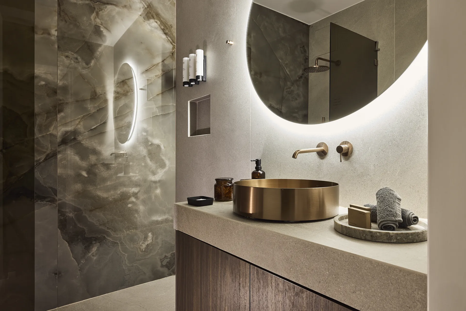 Camelia Residence Voula Crystal Green Properties 26