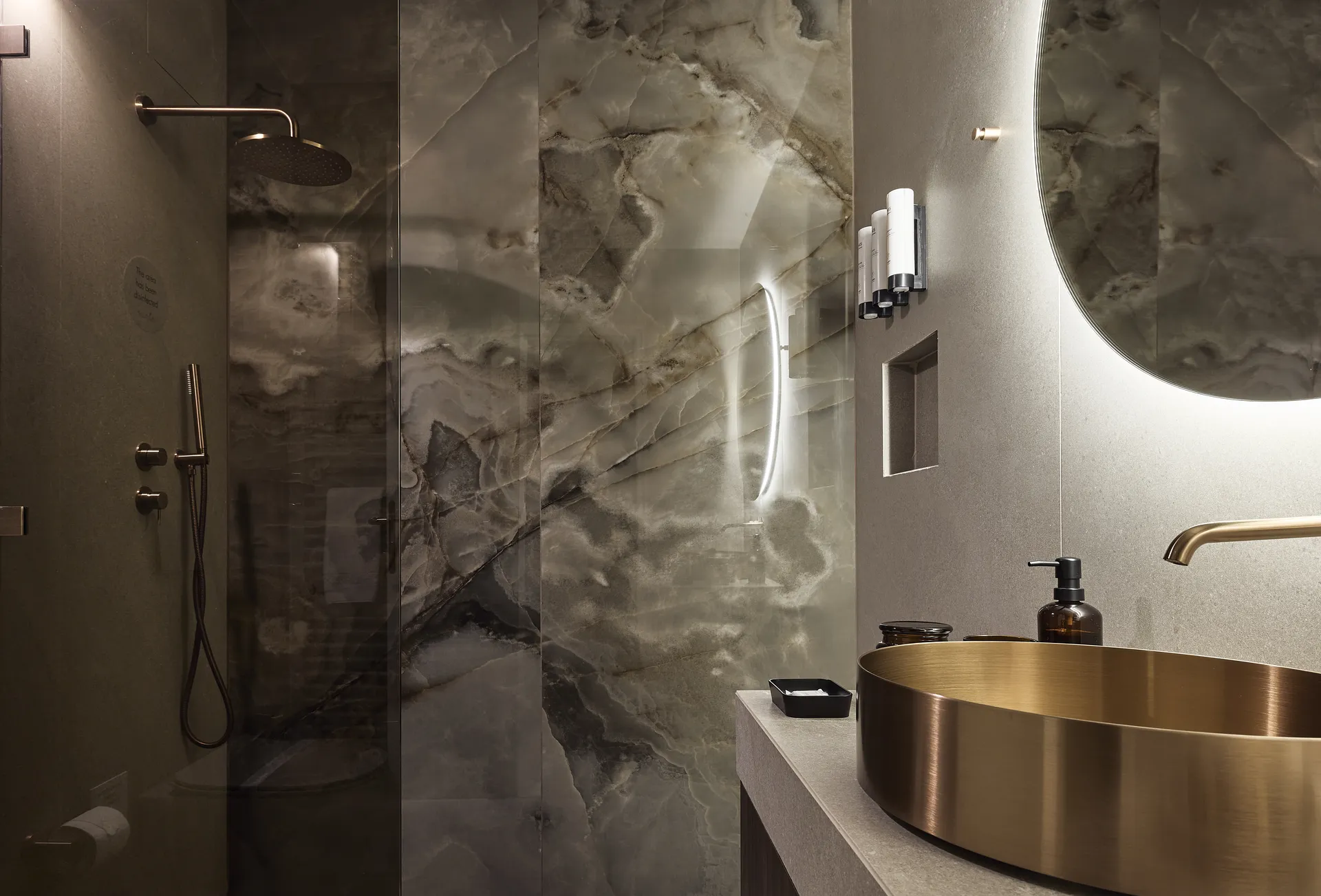 Camelia Residence Voula Crystal Green Properties 27