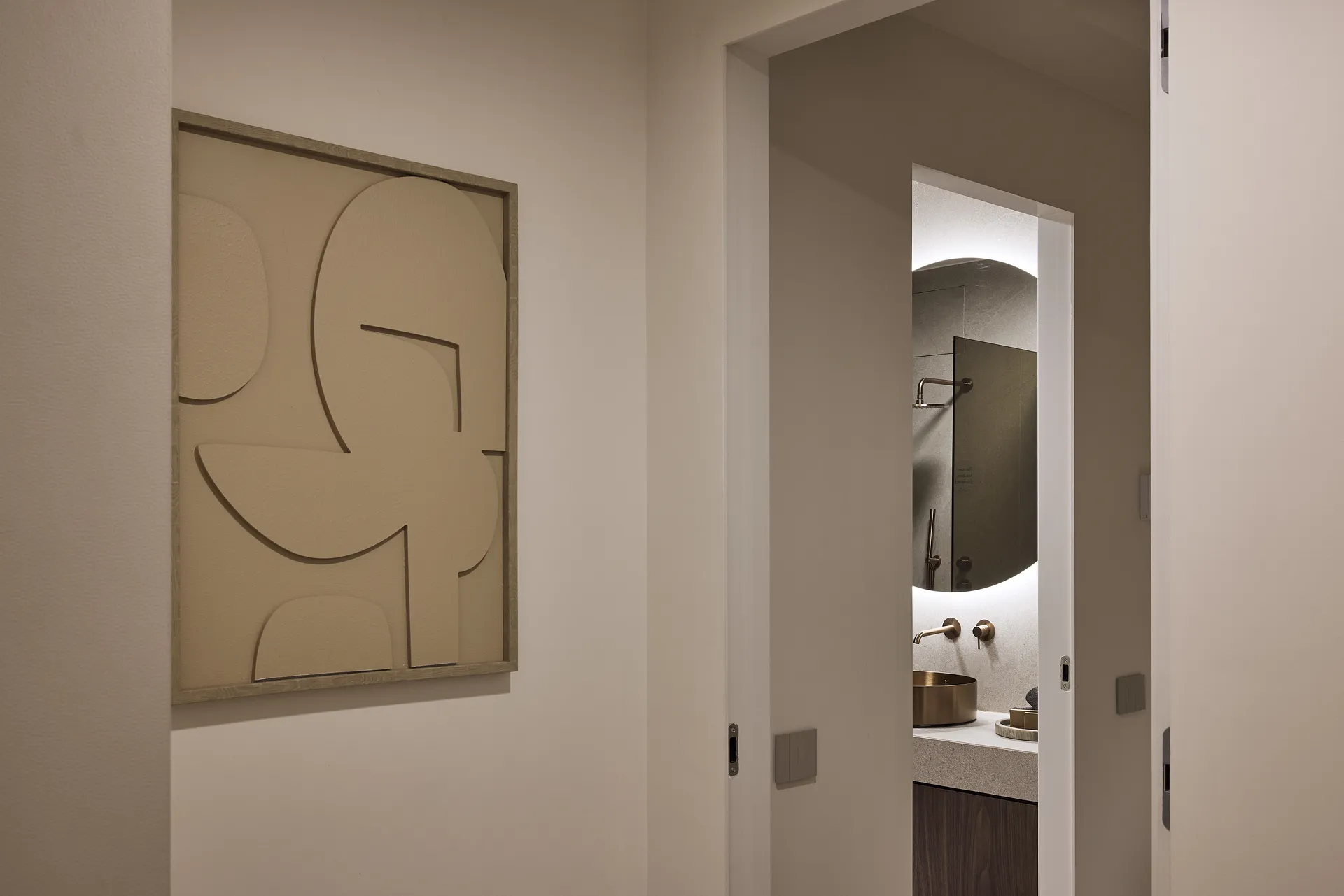 Camelia Residence Voula Crystal Green Properties 29
