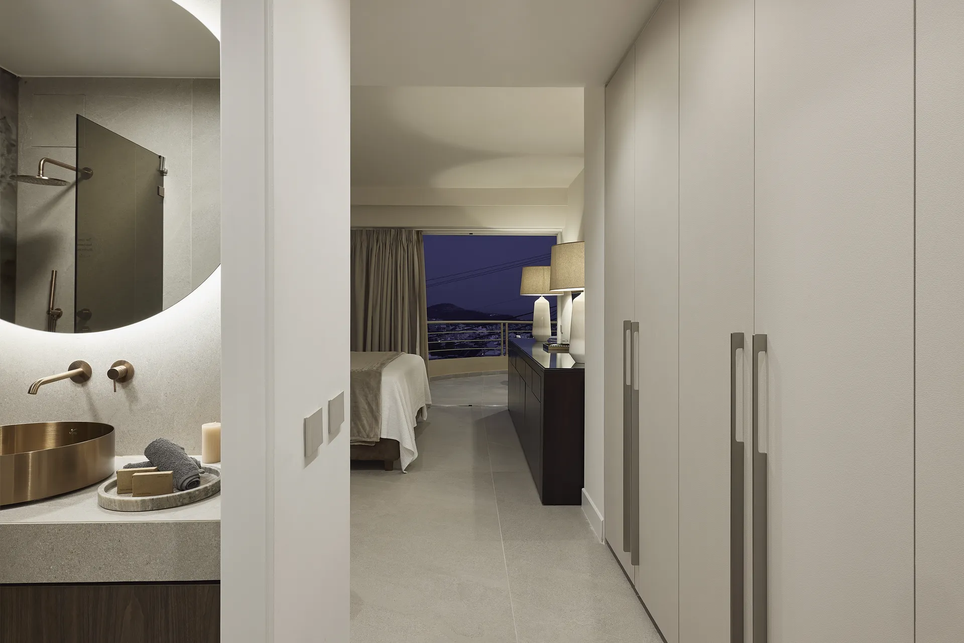 Camelia Residence Voula Crystal Green Properties 34