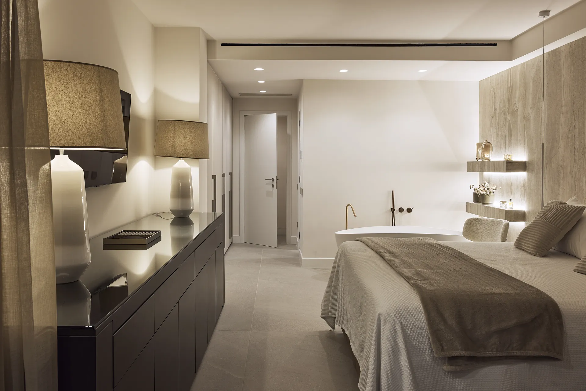 Camelia Residence Voula Crystal Green Properties 35
