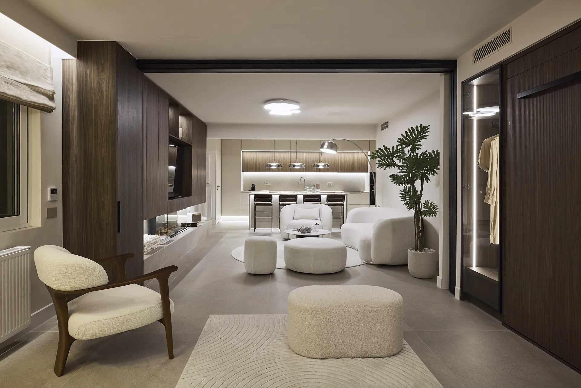 Camelia Residence Voula Crystal Green Properties 36