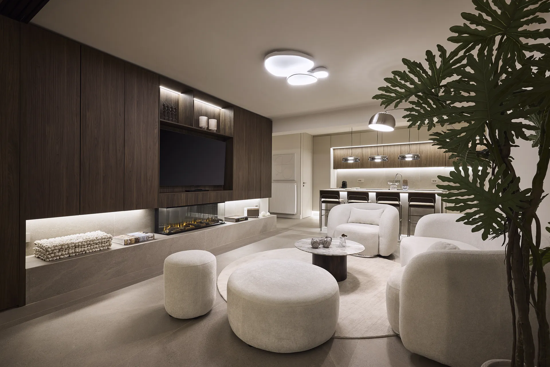 Camelia Residence Voula Crystal Green Properties 37