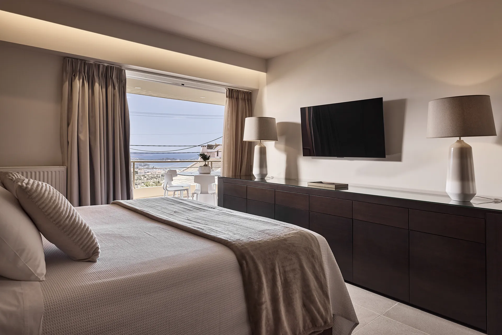 Camelia Residence Voula Crystal Green Properties 38