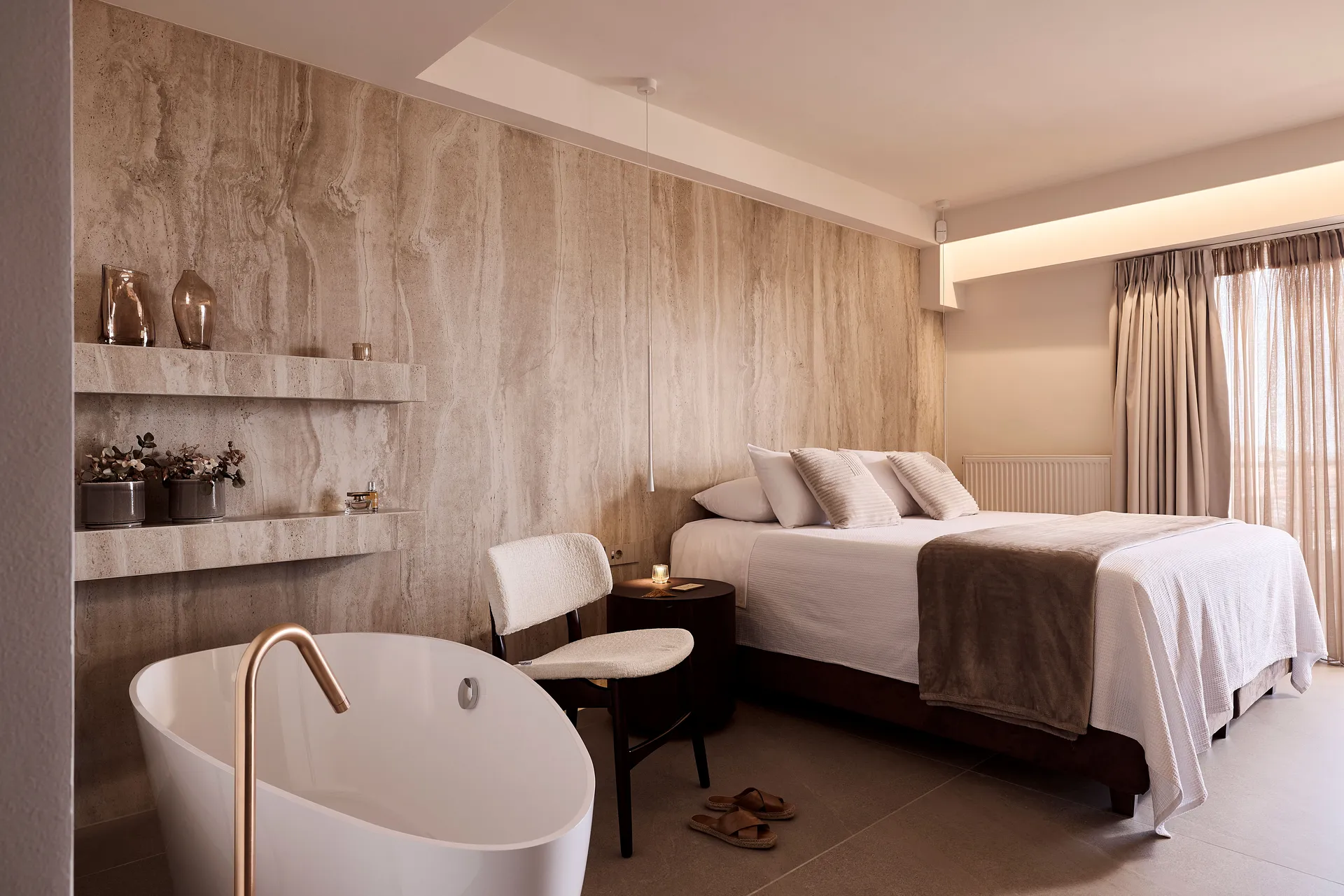 Camelia Residence Voula Crystal Green Properties 39