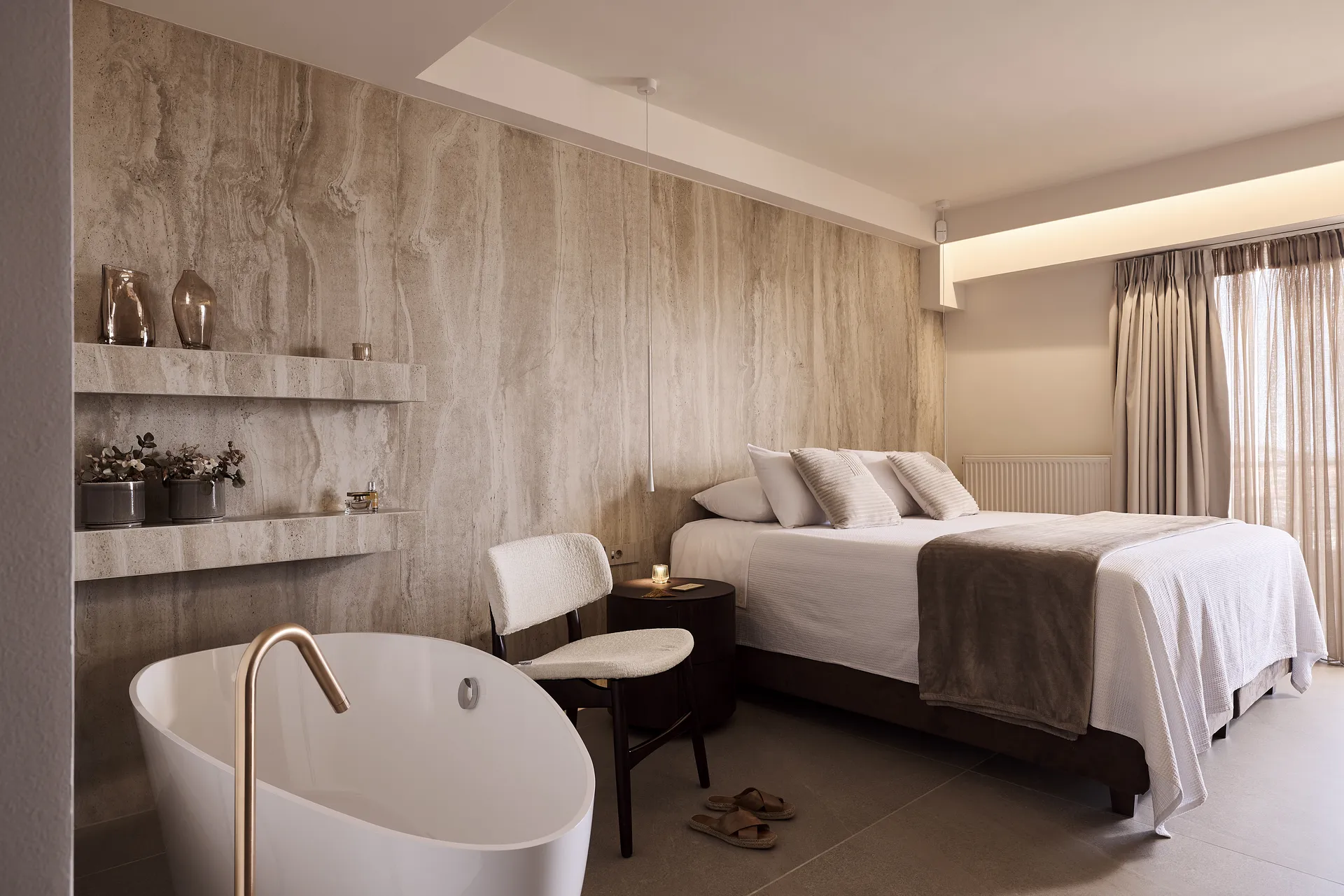 Camelia Residence Voula Crystal Green Properties 40