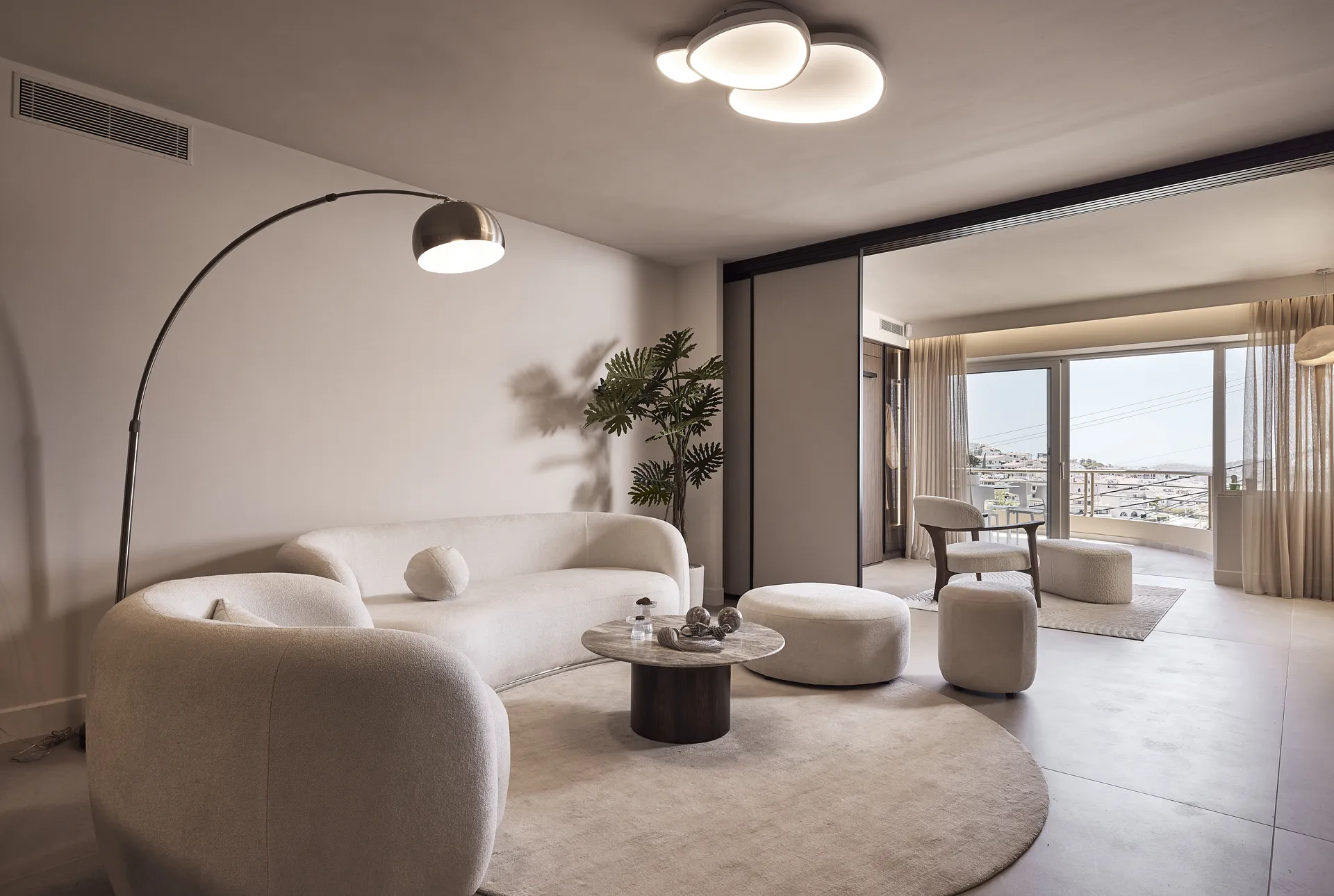 Camelia Residence Voula Crystal Green Properties 43