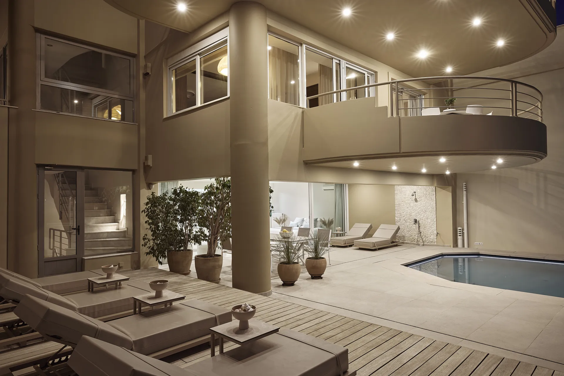 Camelia Residence Voula Crystal Green Properties 52