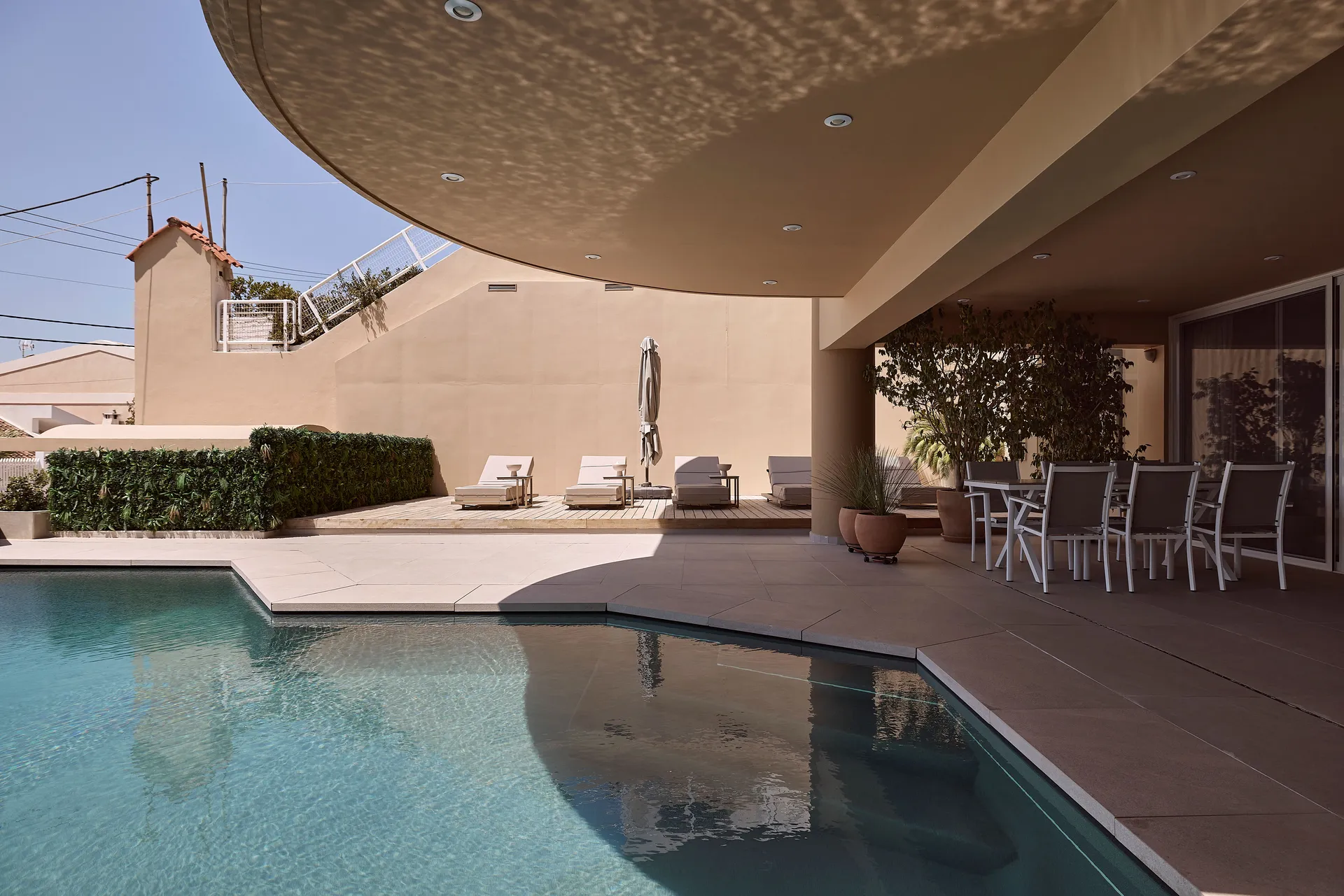 Camelia Residence Voula Crystal Green Properties 56