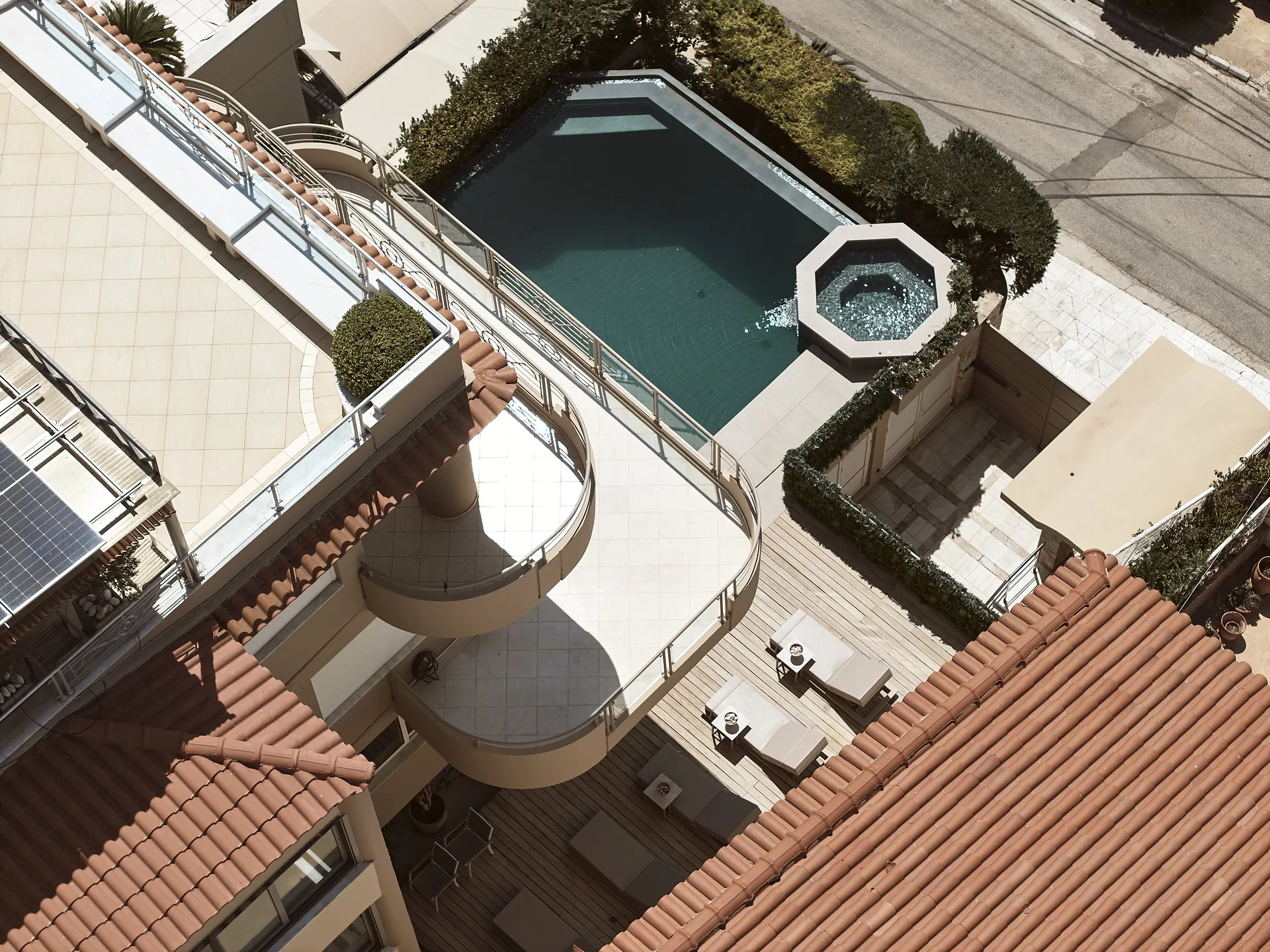 Camelia Residence Voula Crystal Green Properties 60