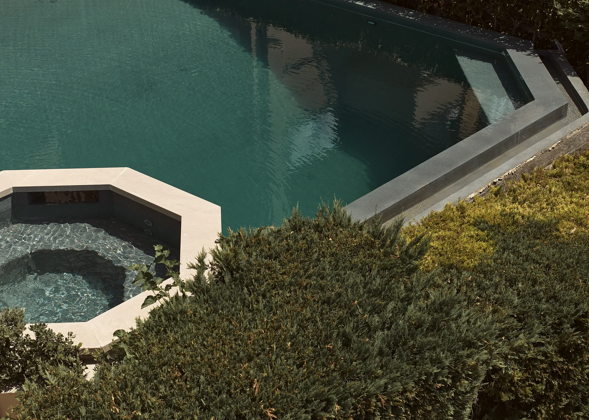 Camelia Residence Voula Crystal Green Properties 64