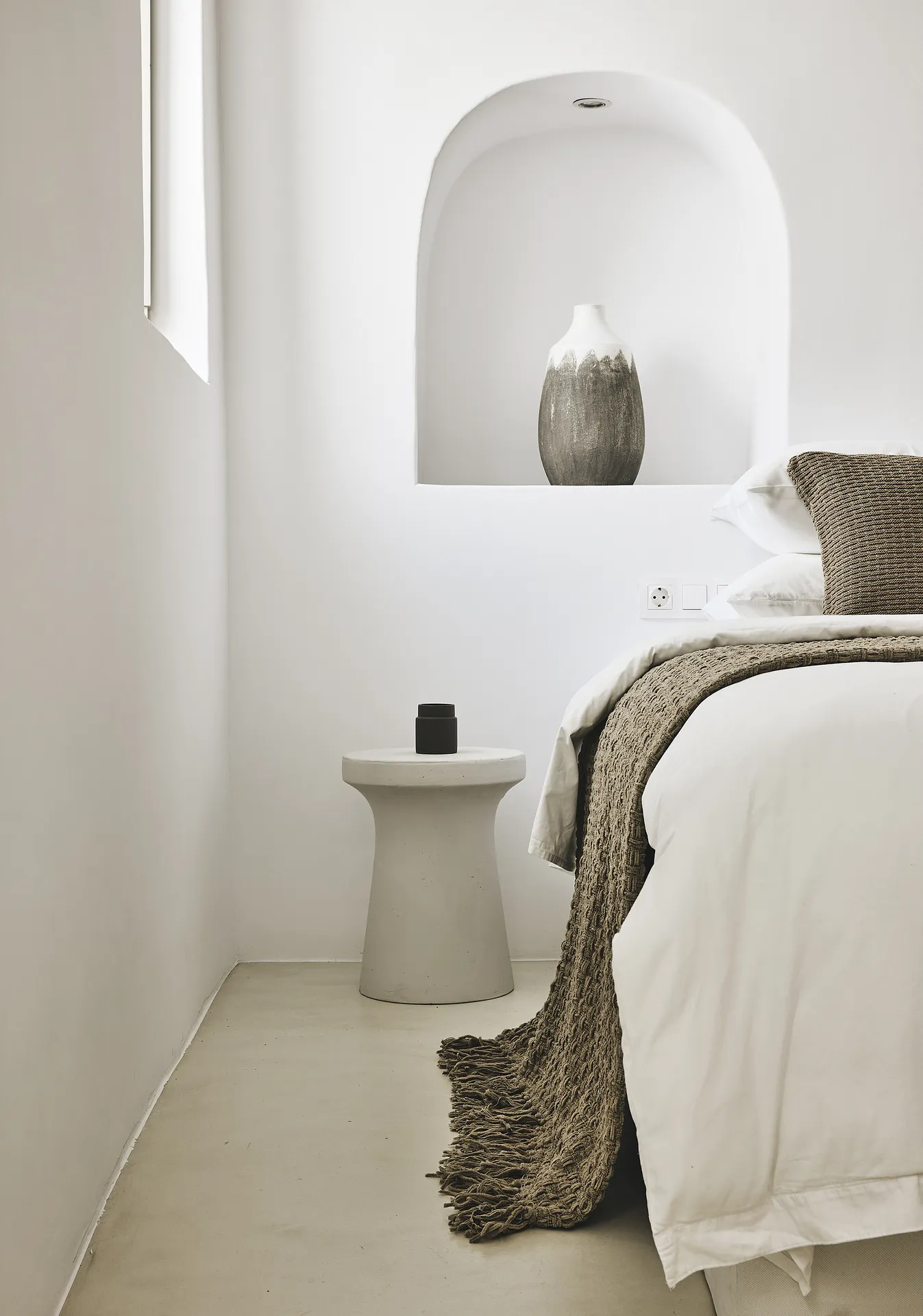 Caparis Suite Mykonos Crystal Green Properties 010