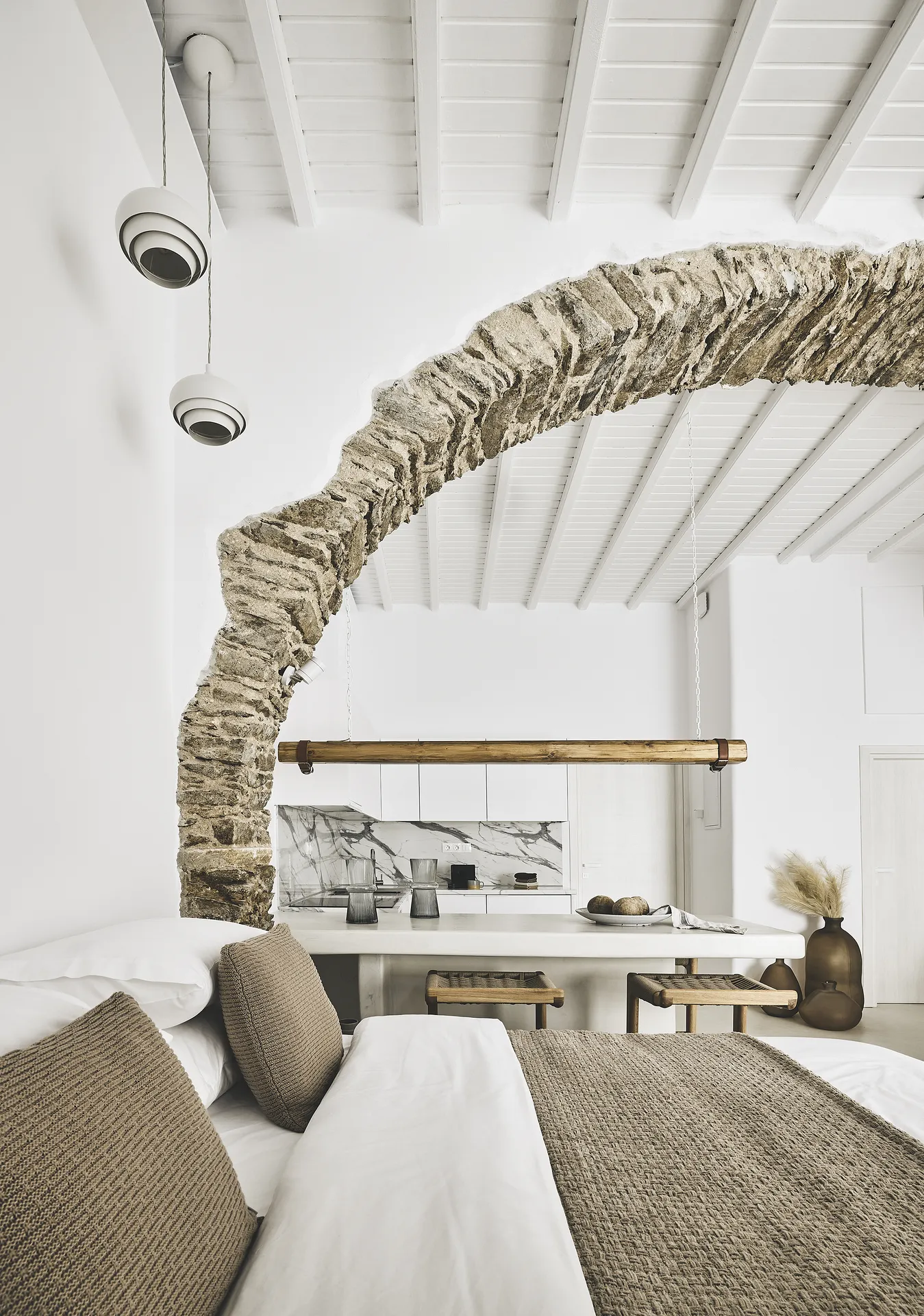 Caparis Suite Mykonos Crystal Green Properties 021