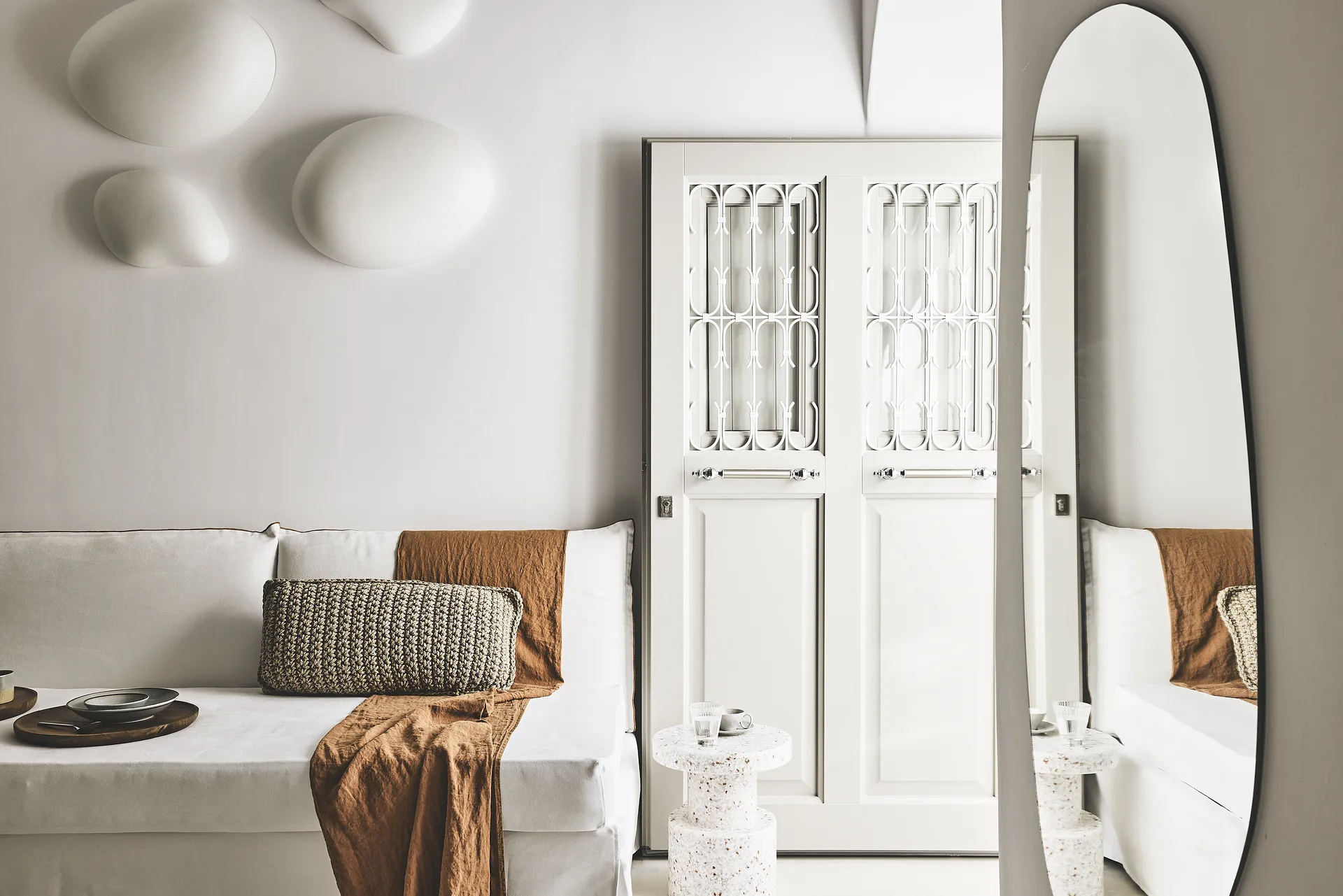 Caparis Suite Mykonos Crystal Green Properties 022