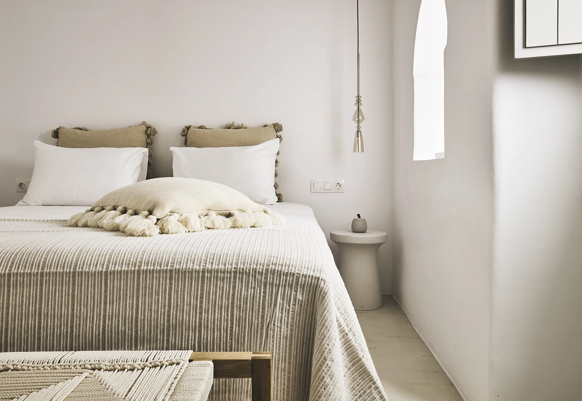 Caparis Suite Mykonos Crystal Green Properties 036