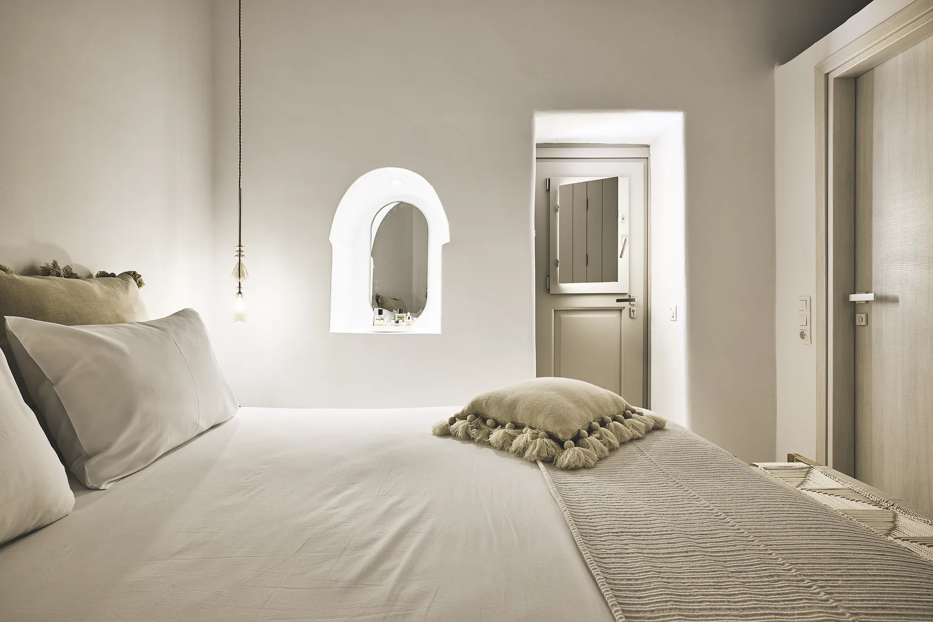 Caparis Suite Mykonos Crystal Green Properties 037