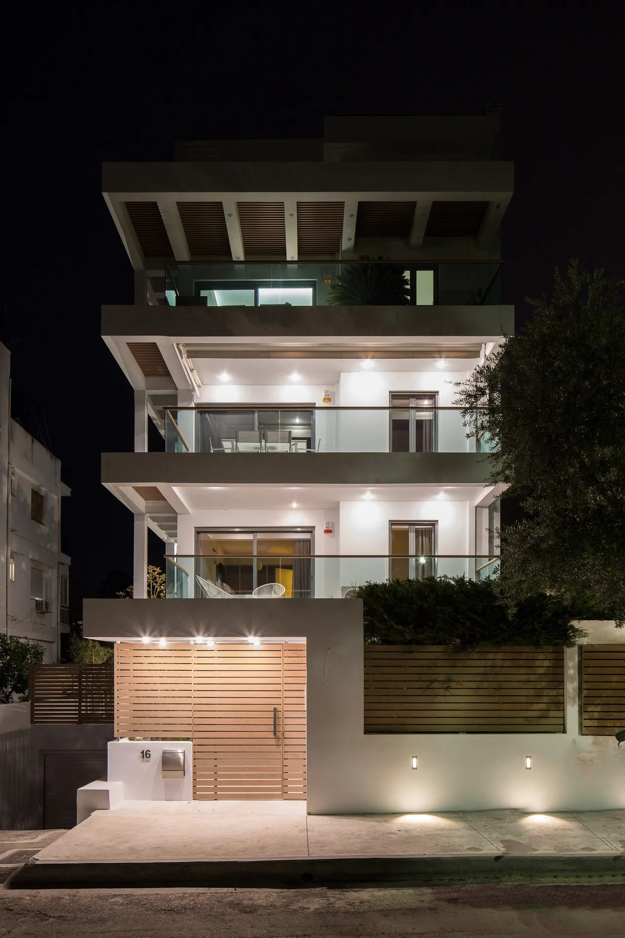 Daphne Apartment Glyfada Crystal Green Properties 1