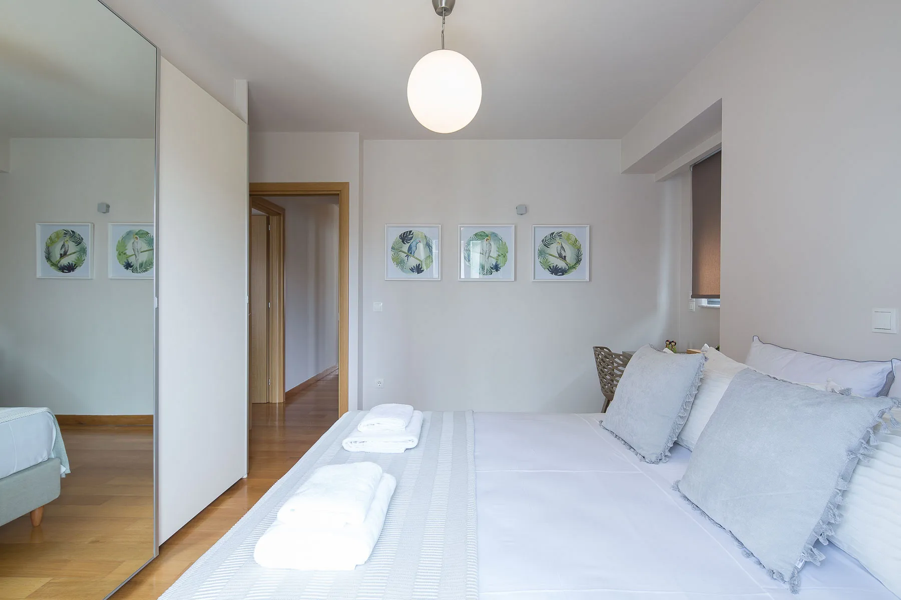 Daphne Apartment Glyfada Crystal Green Properties 10