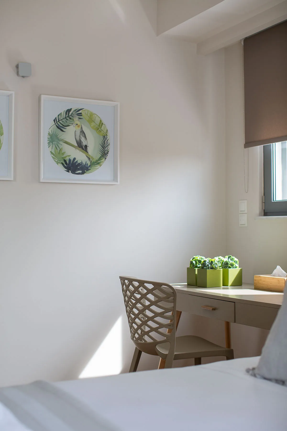 Daphne Apartment Glyfada Crystal Green Properties 12