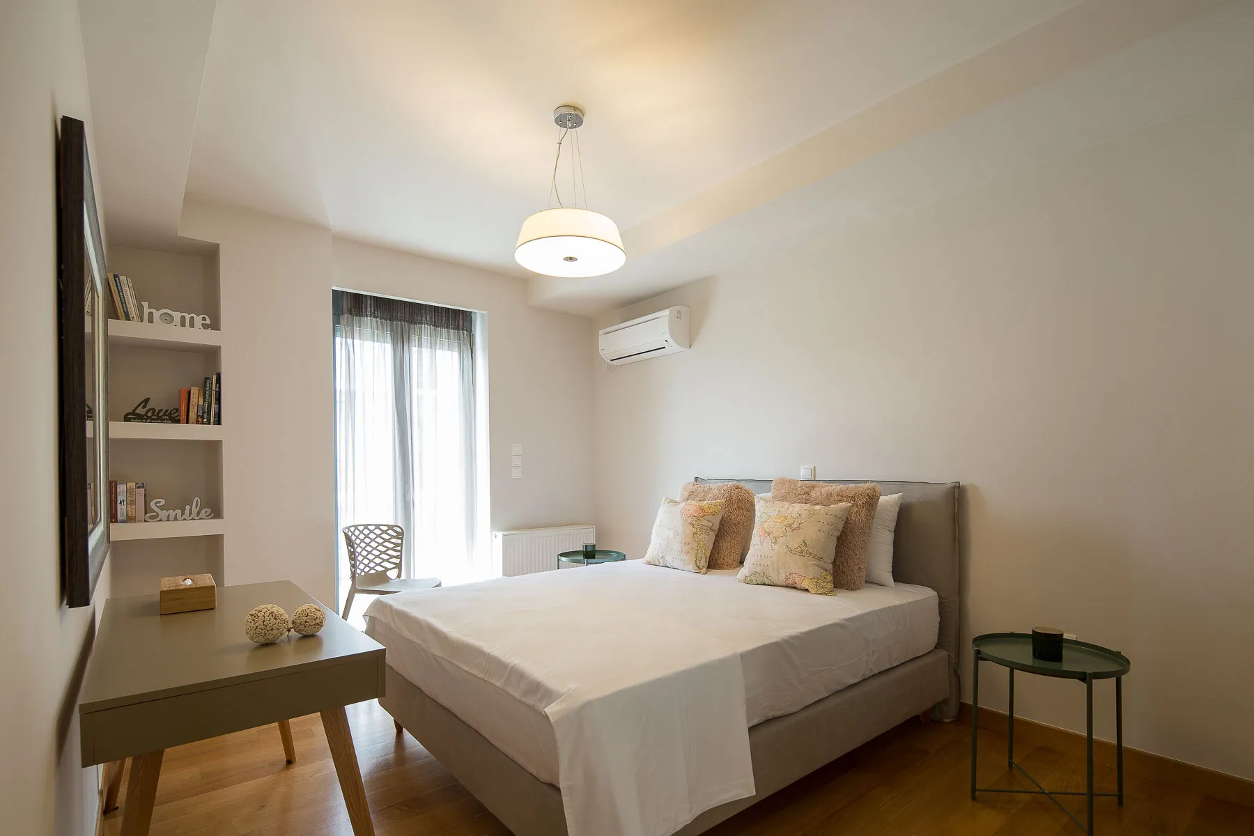 Daphne Apartment Glyfada Crystal Green Properties 13