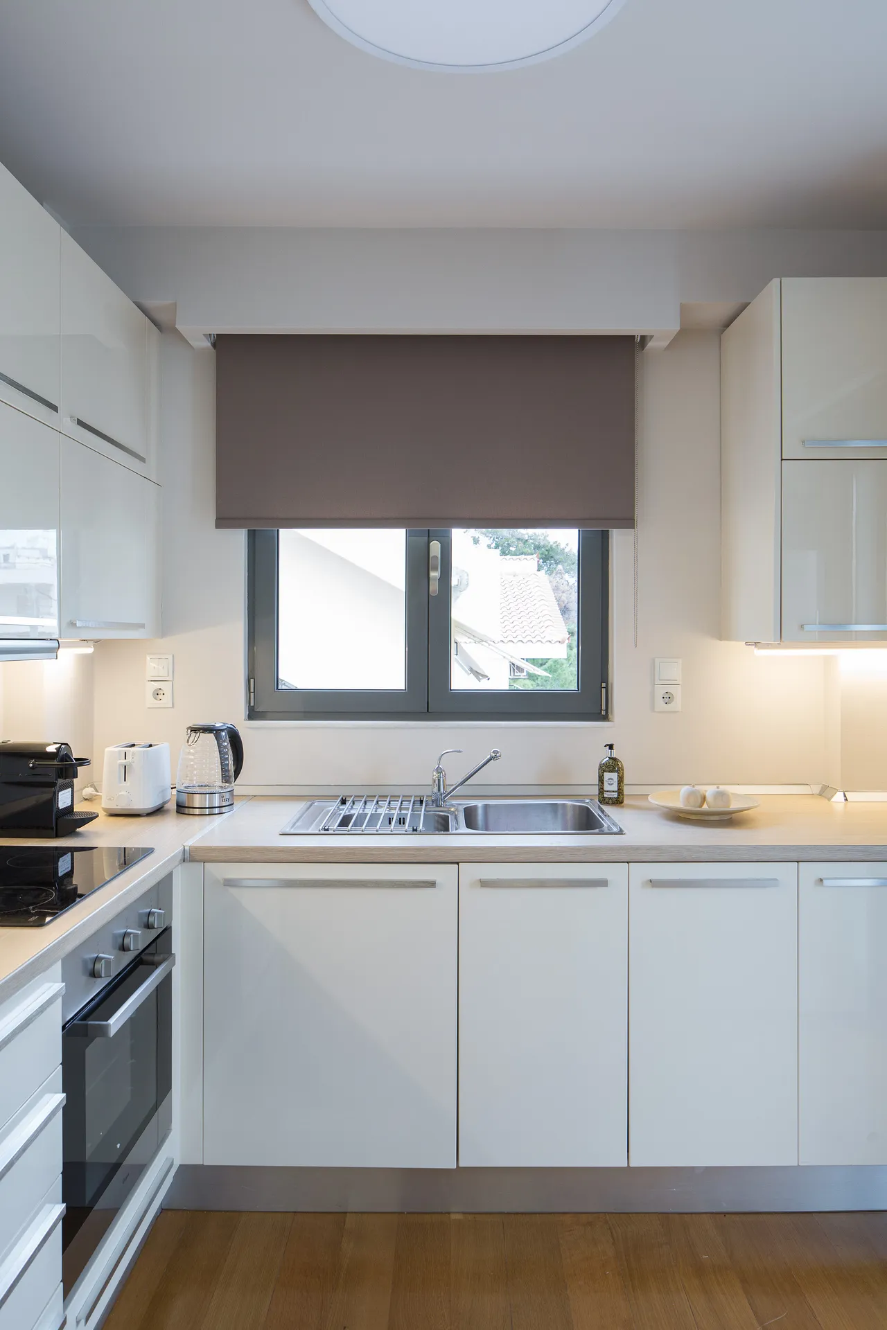 Daphne Apartment Glyfada Crystal Green Properties 19
