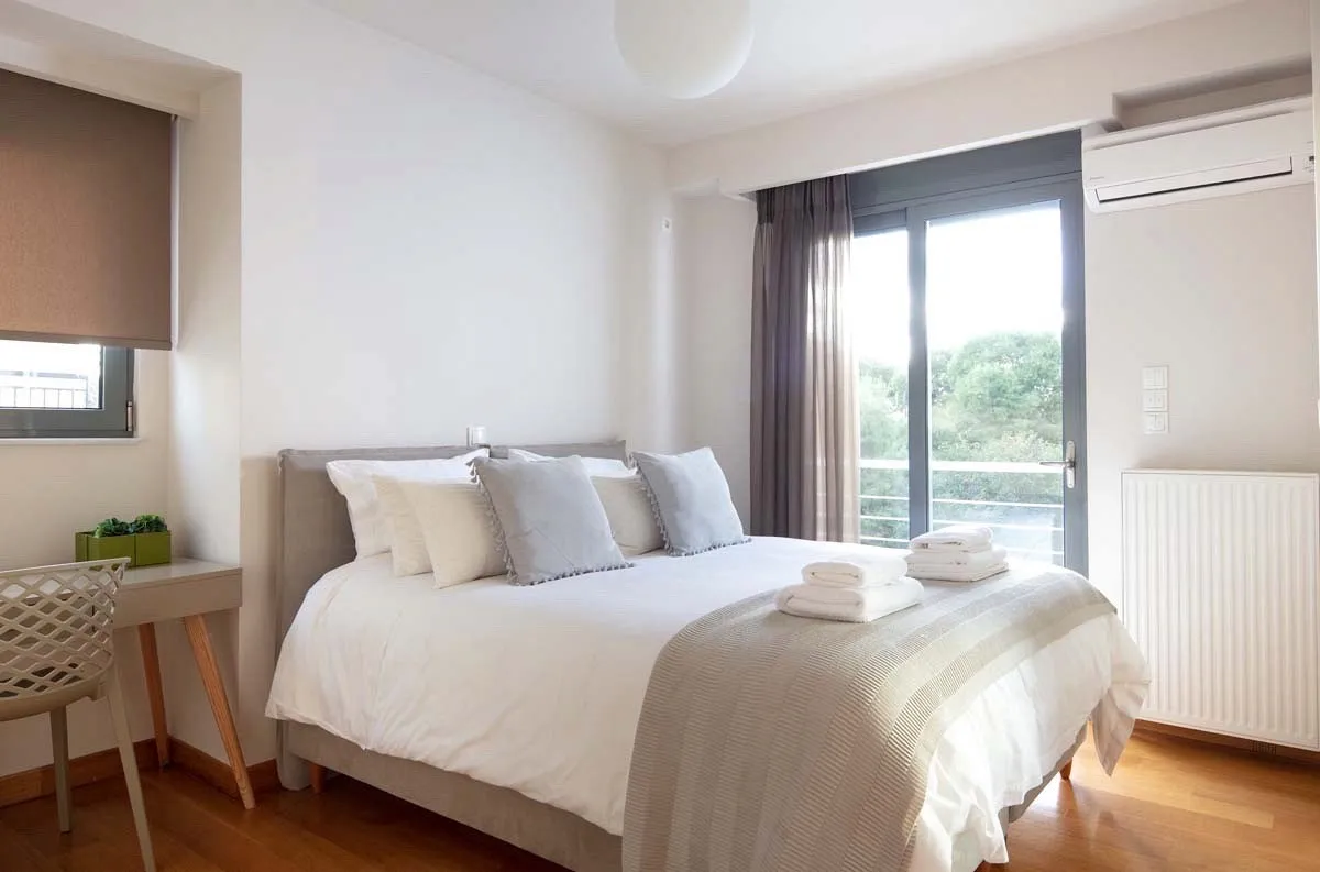 Daphne Apartment Glyfada Crystal Green Properties 27