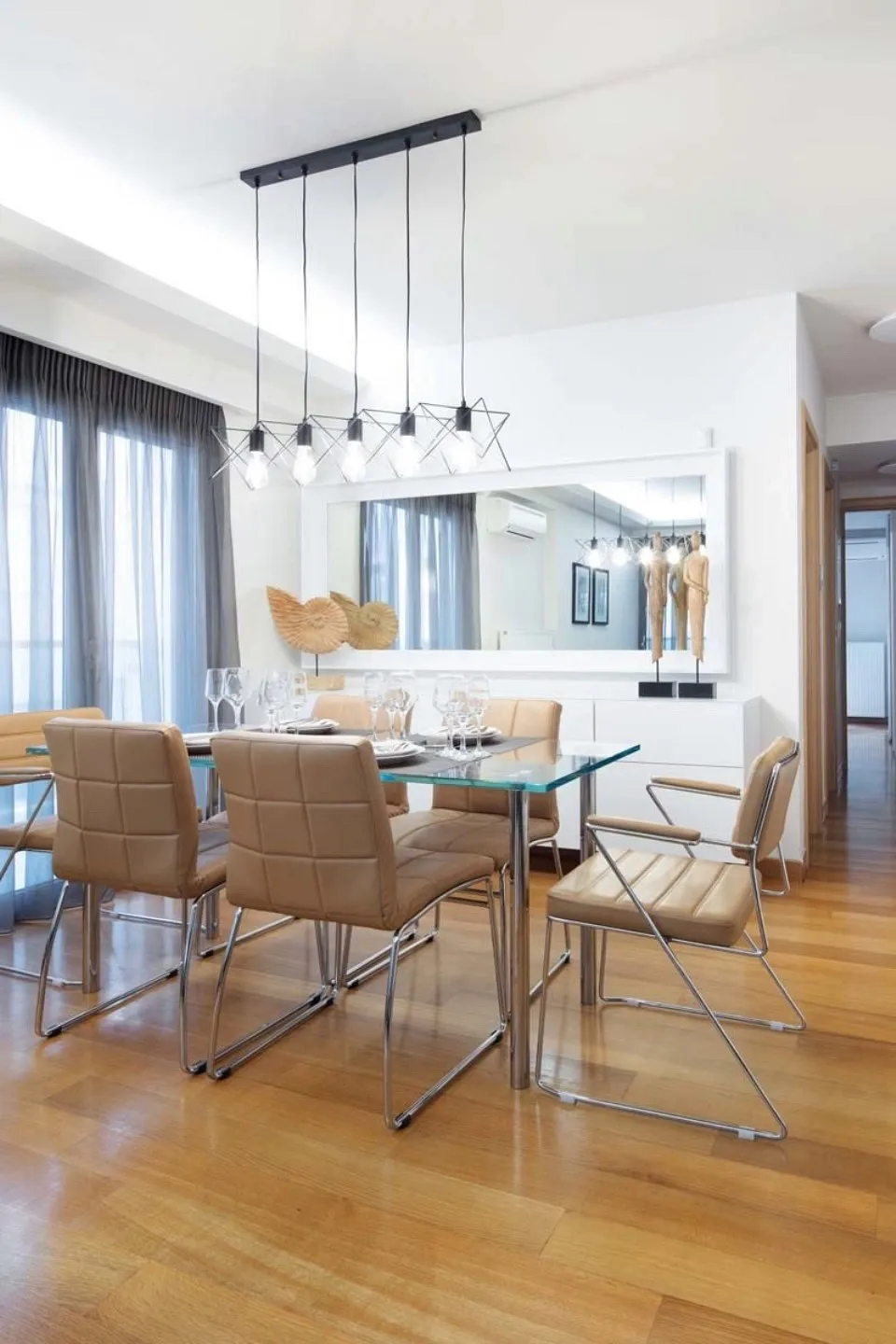 Daphne Apartment Glyfada Crystal Green Properties 29