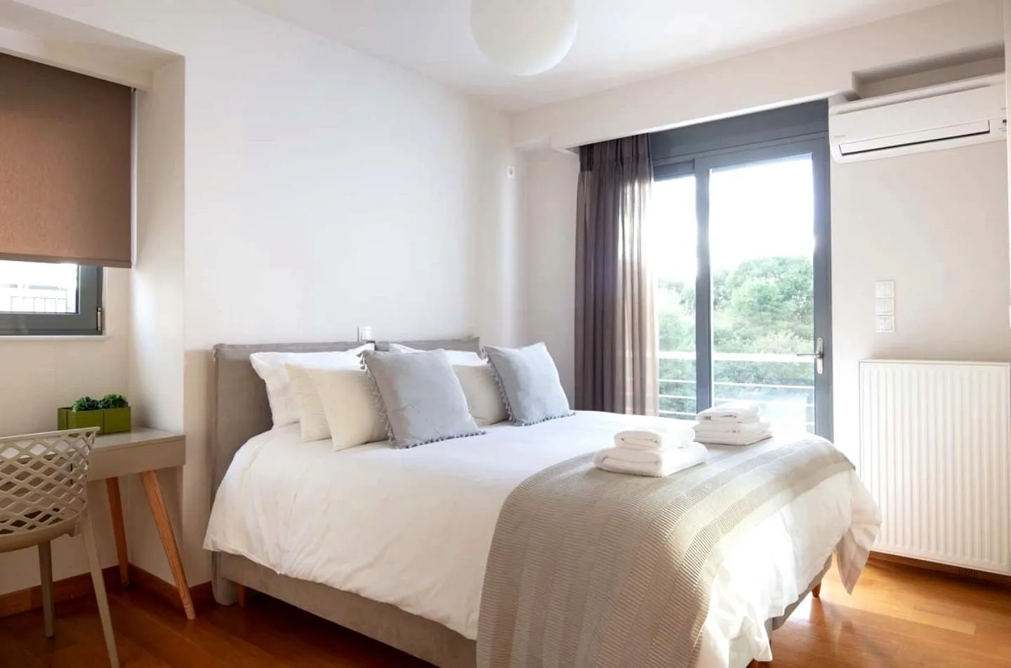 Daphne Apartment Glyfada Crystal Green Properties 3