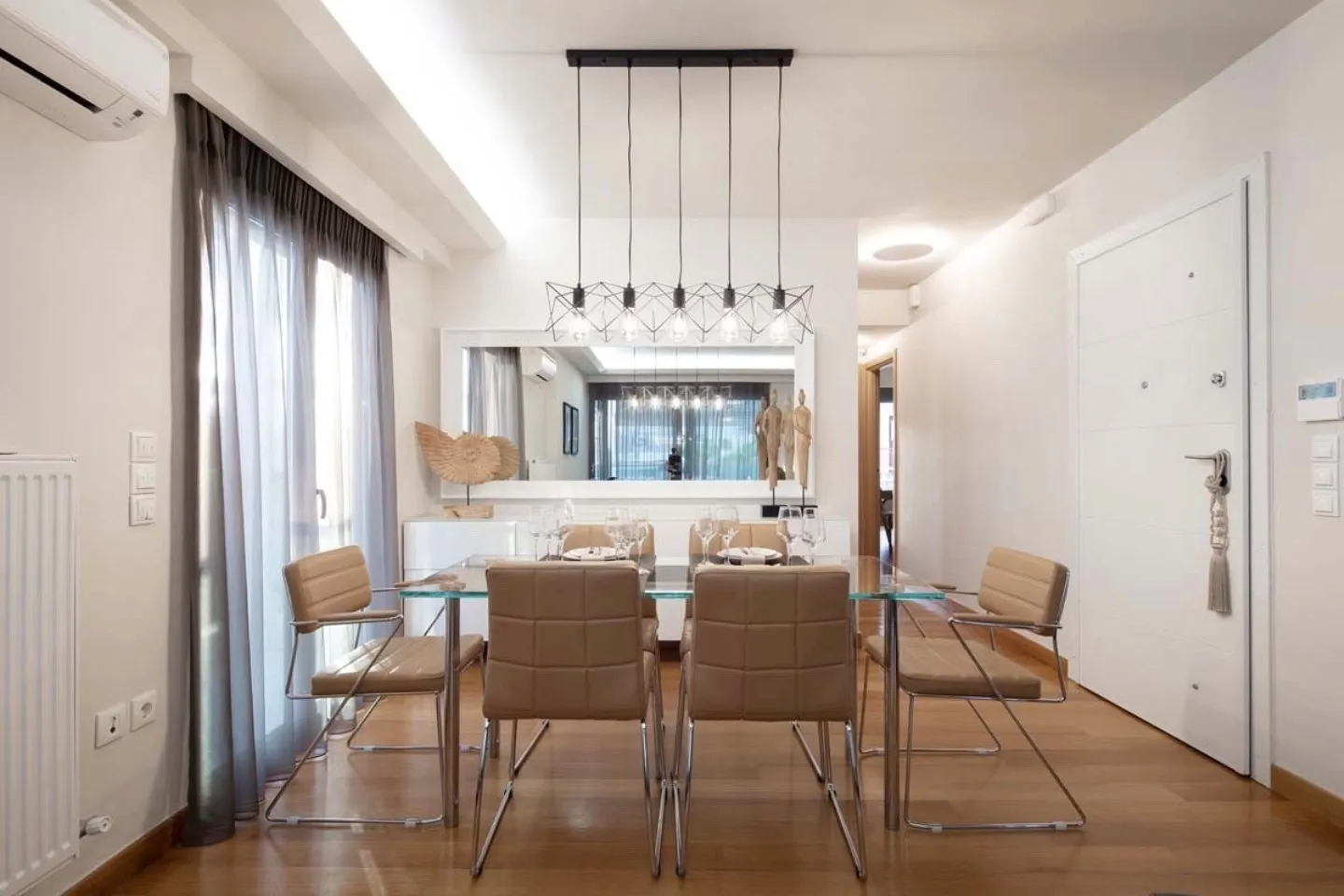 Daphne Apartment Glyfada Crystal Green Properties 32