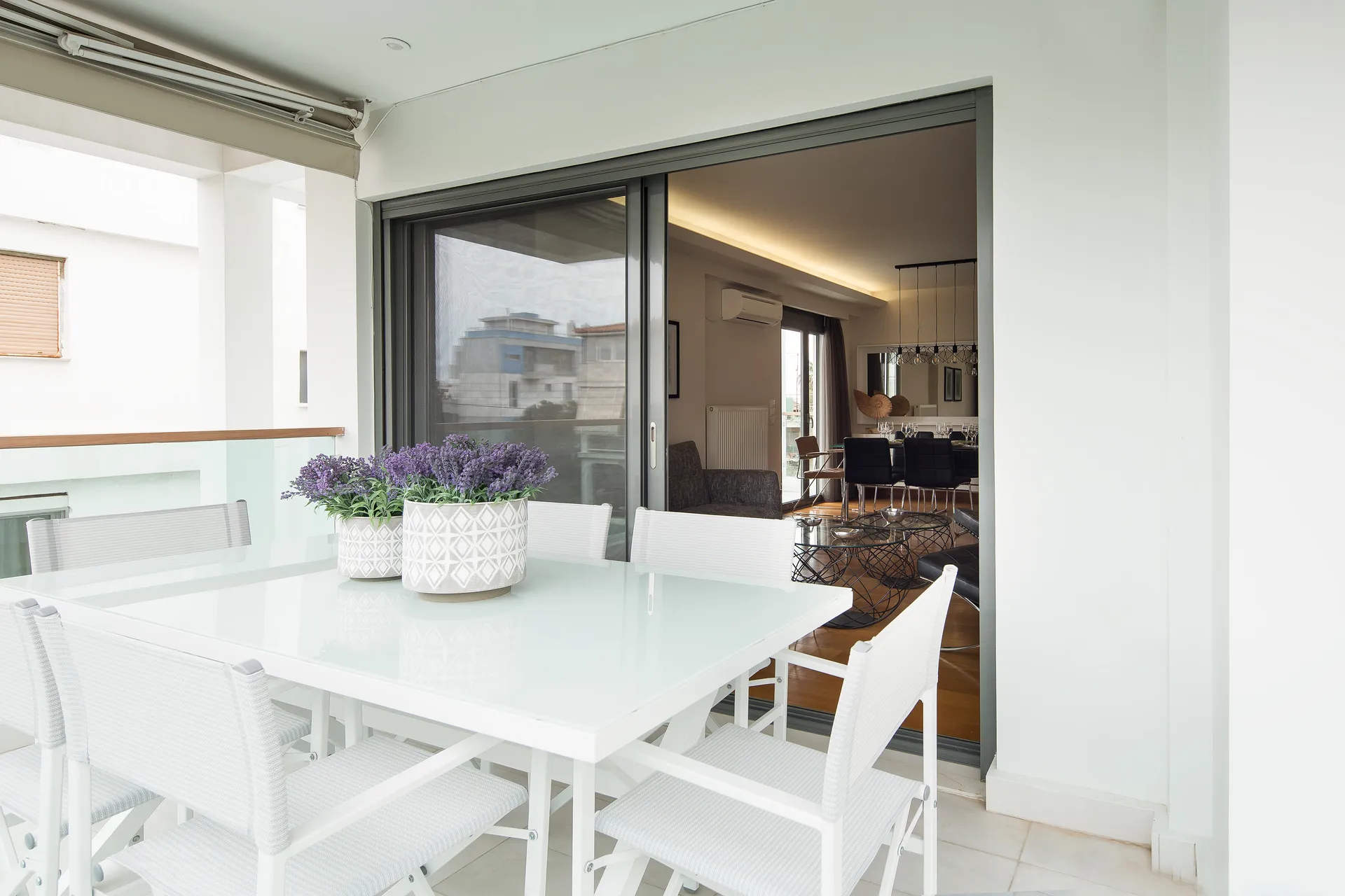 Daphne Apartment Glyfada Crystal Green Properties 33