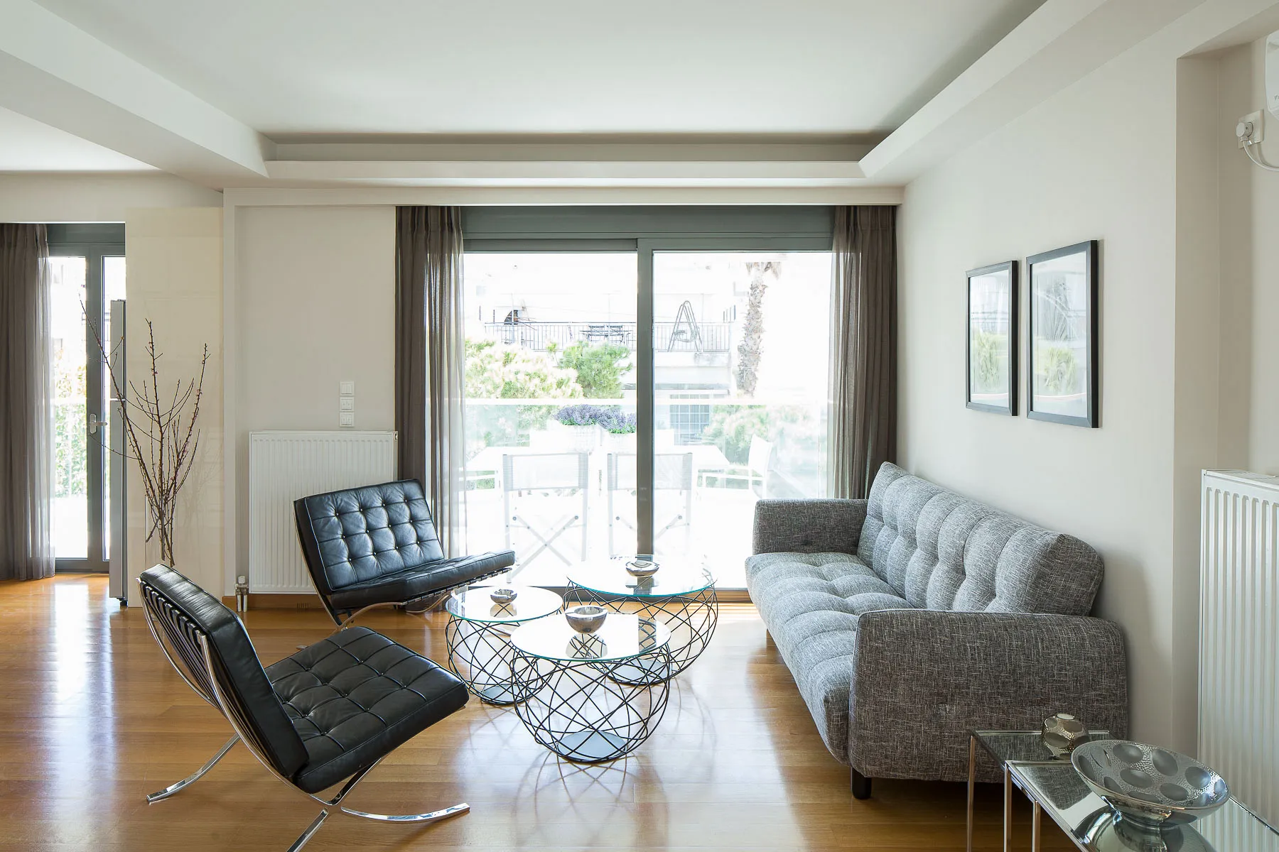 Daphne Apartment Glyfada Crystal Green Properties 5
