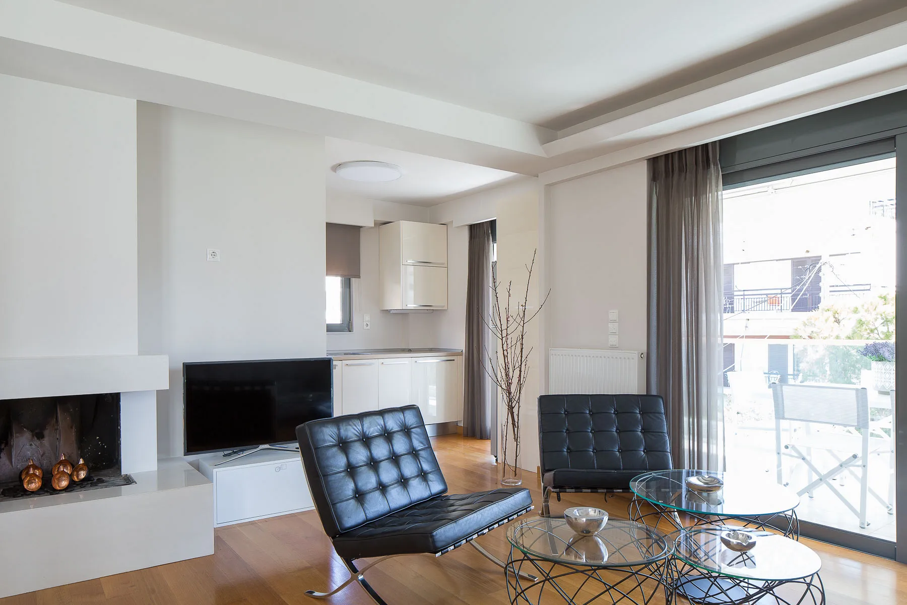 Daphne Apartment Glyfada Crystal Green Properties 6
