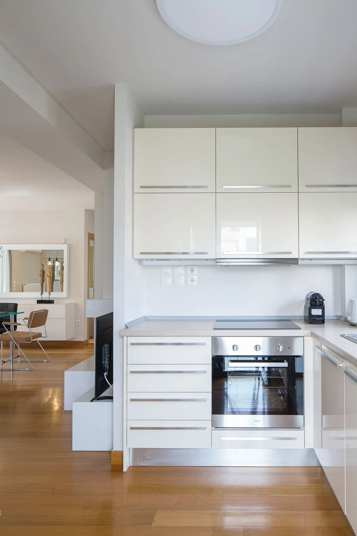 Daphne Apartment Glyfada Crystal Green Properties 9