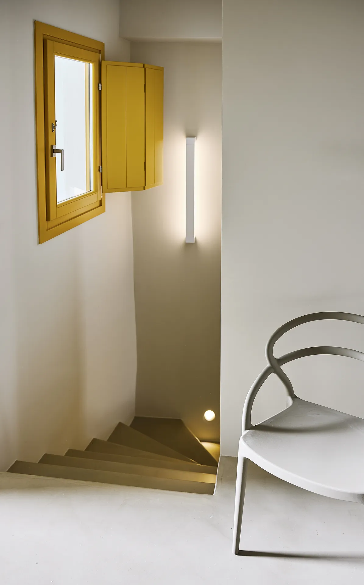 Iris Suite Mykonos Crystal Green Properties 016