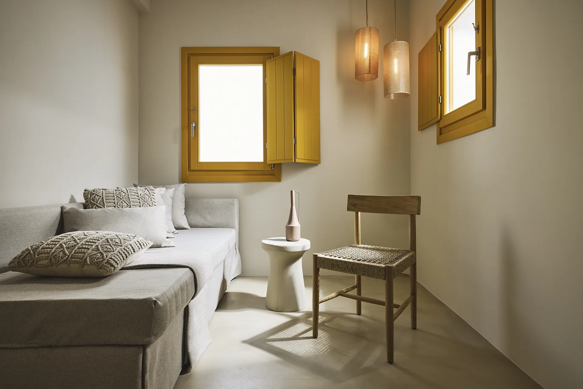 Iris Suite Mykonos Crystal Green Properties 02