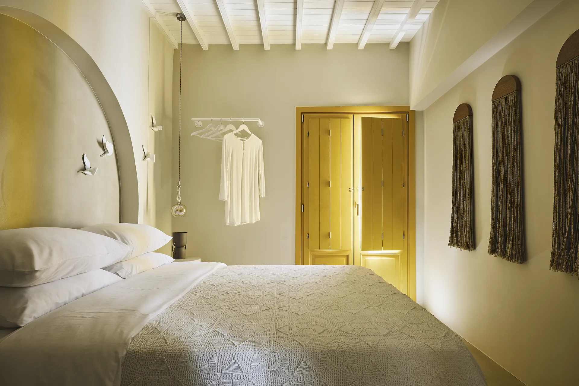 Iris Suite Mykonos Crystal Green Properties 024