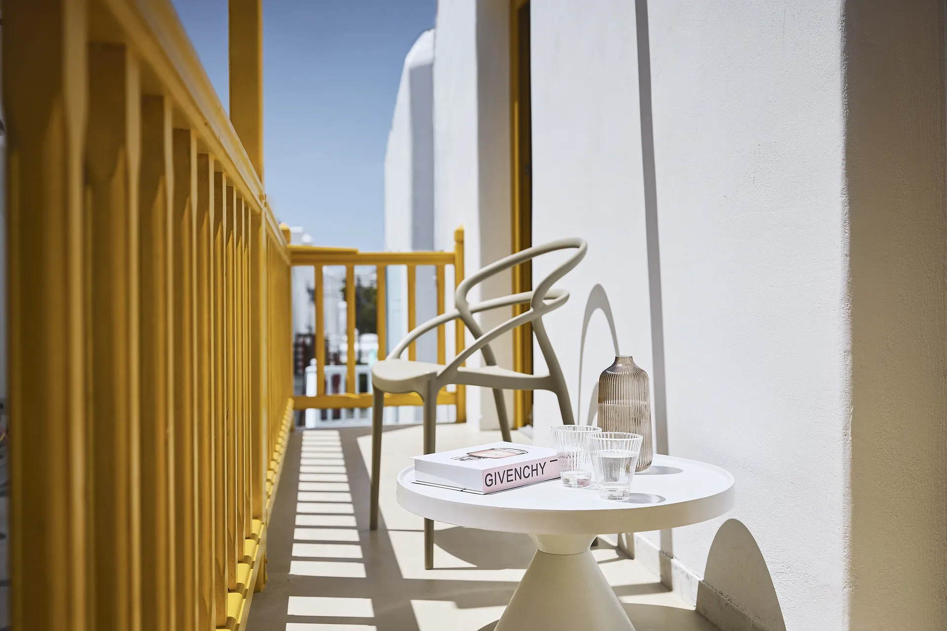 Iris Suite Mykonos Crystal Green Properties 034