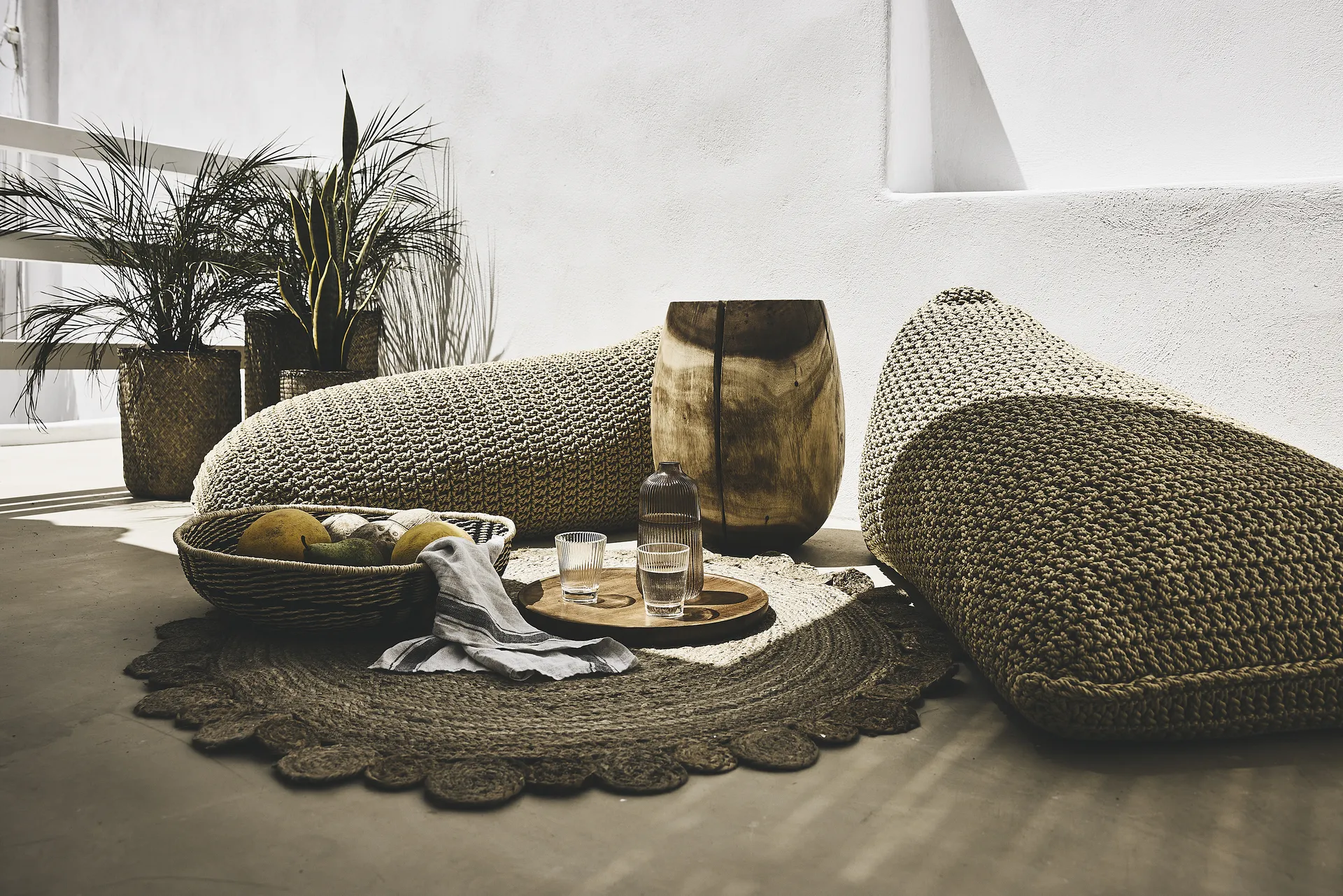 Iris Suite Mykonos Crystal Green Properties 043