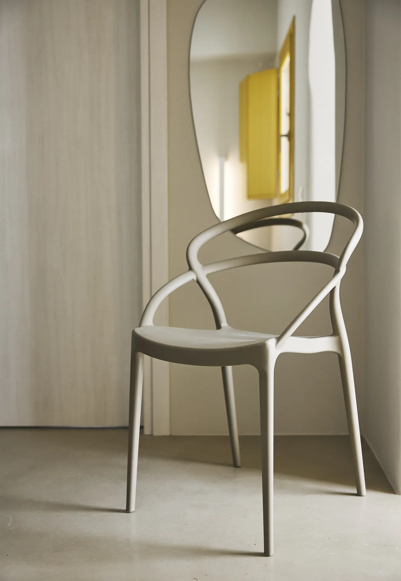 Iris Suite Mykonos Crystal Green Properties 044