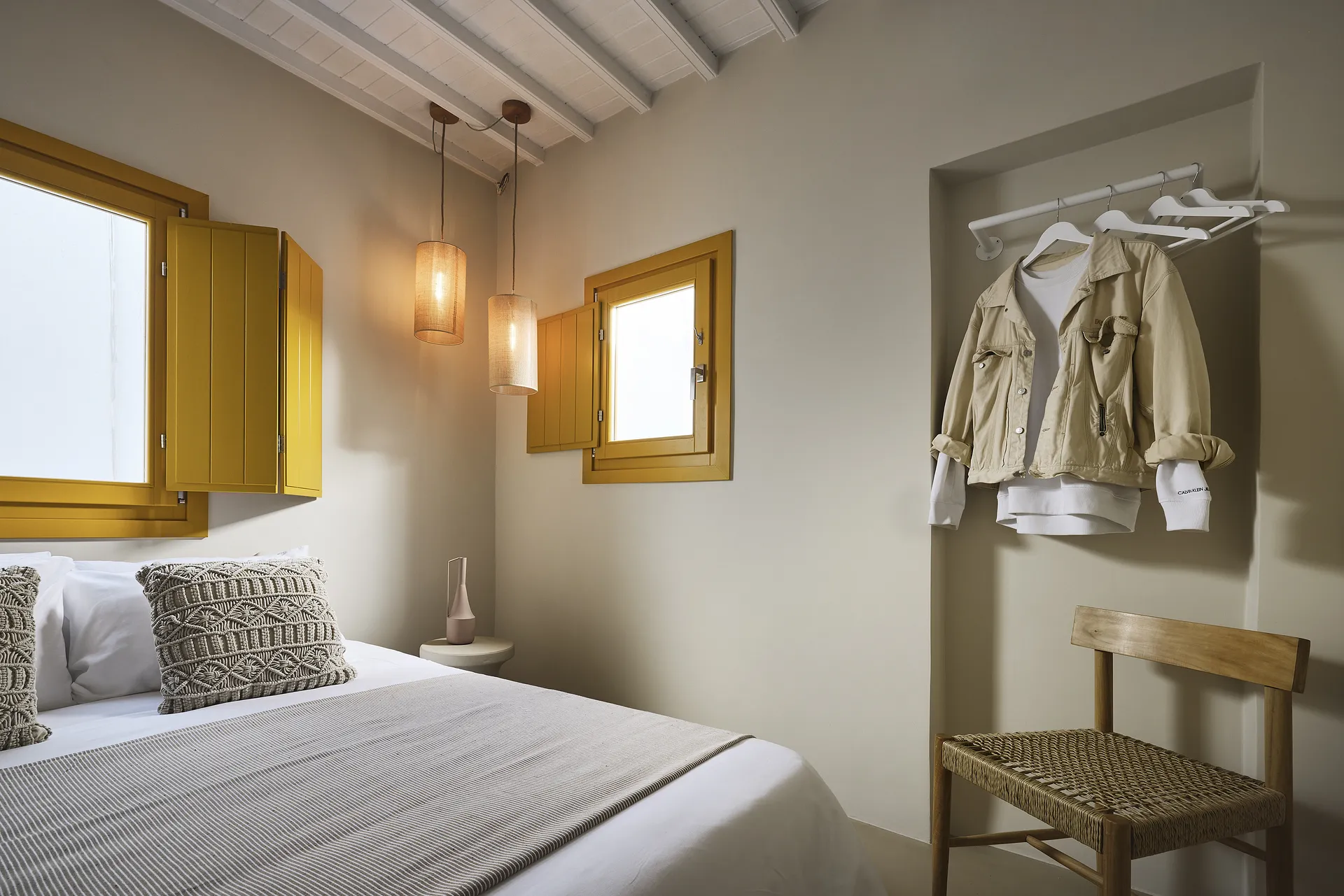 Iris Suite Mykonos Crystal Green Properties 09