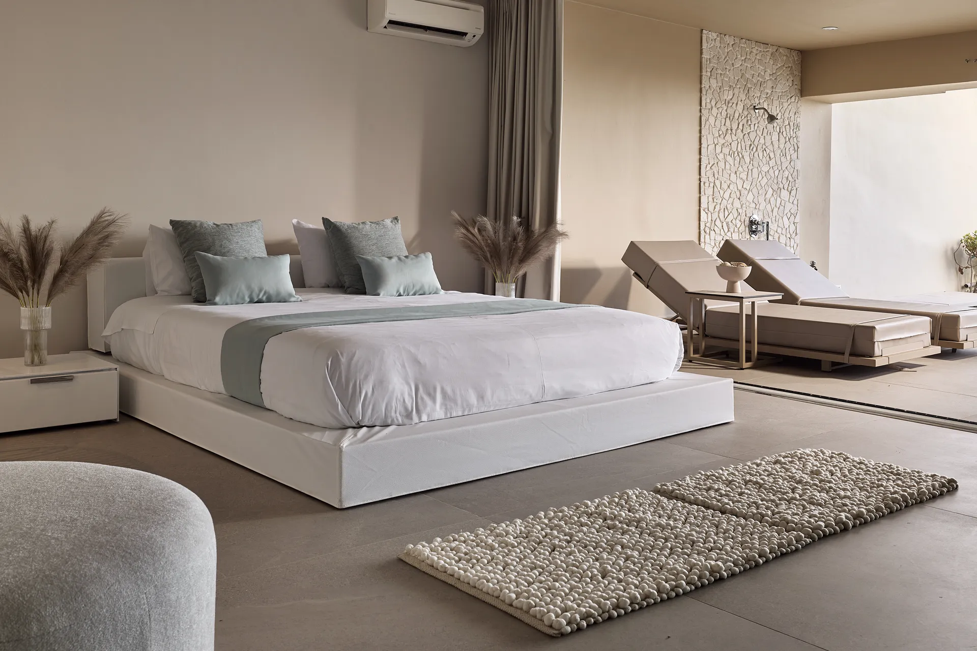 Lottus Studio Voula Crystal Green Properties 12