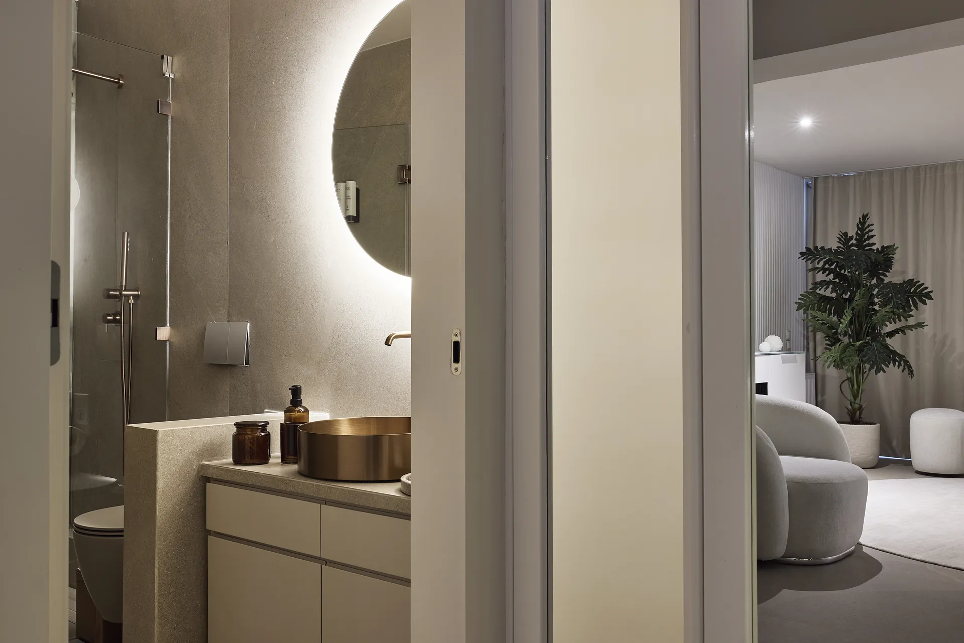 Lottus Studio Voula Crystal Green Properties 13