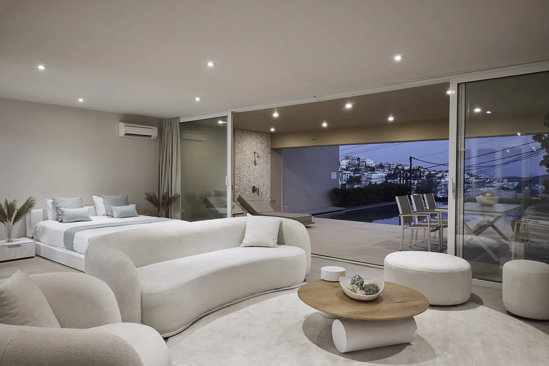 Lottus Studio Voula Crystal Green Properties 15